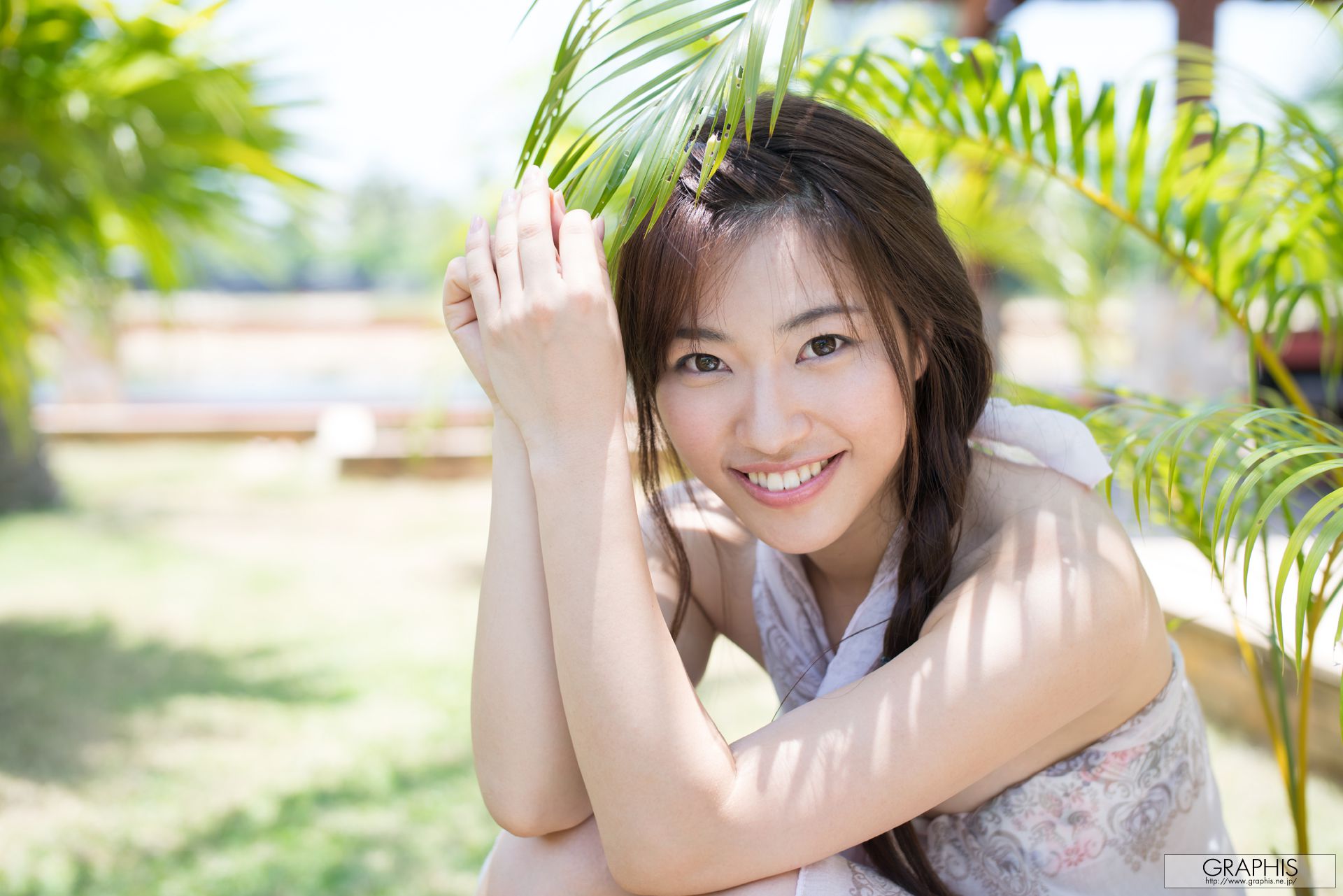 市川まさみ《Fascinating Rest》  Gals-图20
