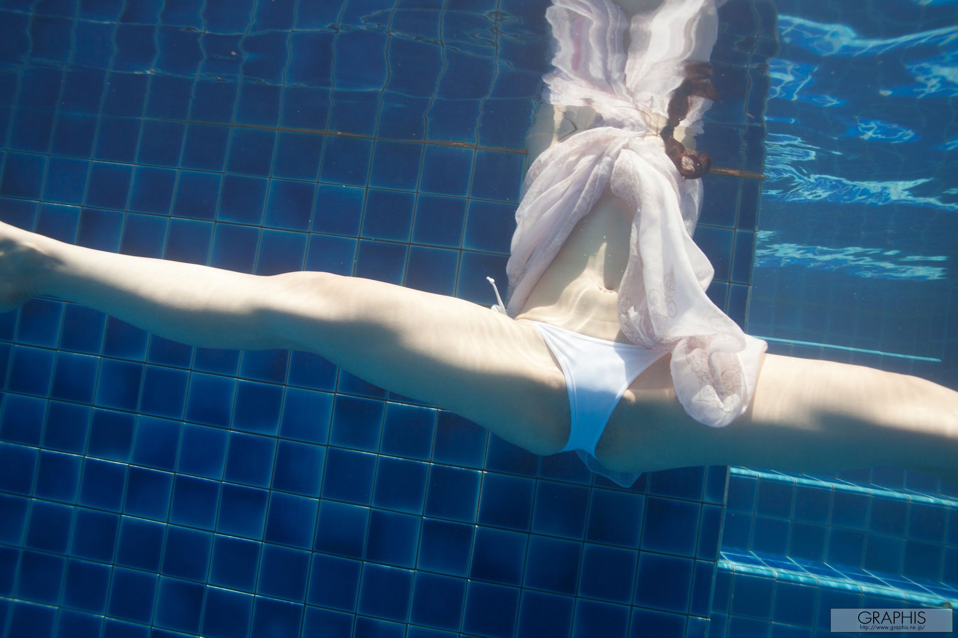 市川まさみ《Fascinating Rest》  Gals-图24