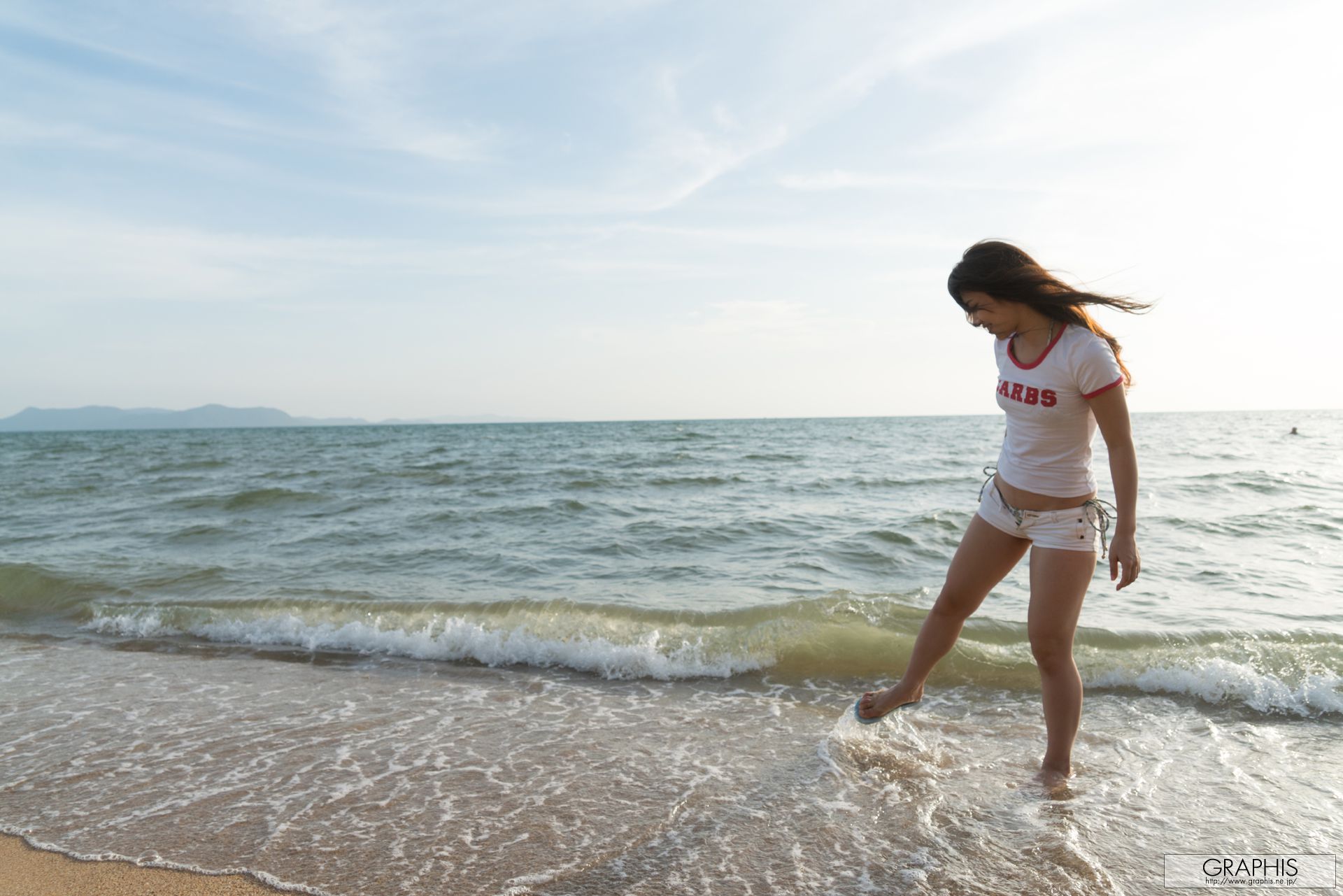 市川まさみ《Fascinating Rest》  Gals-图3