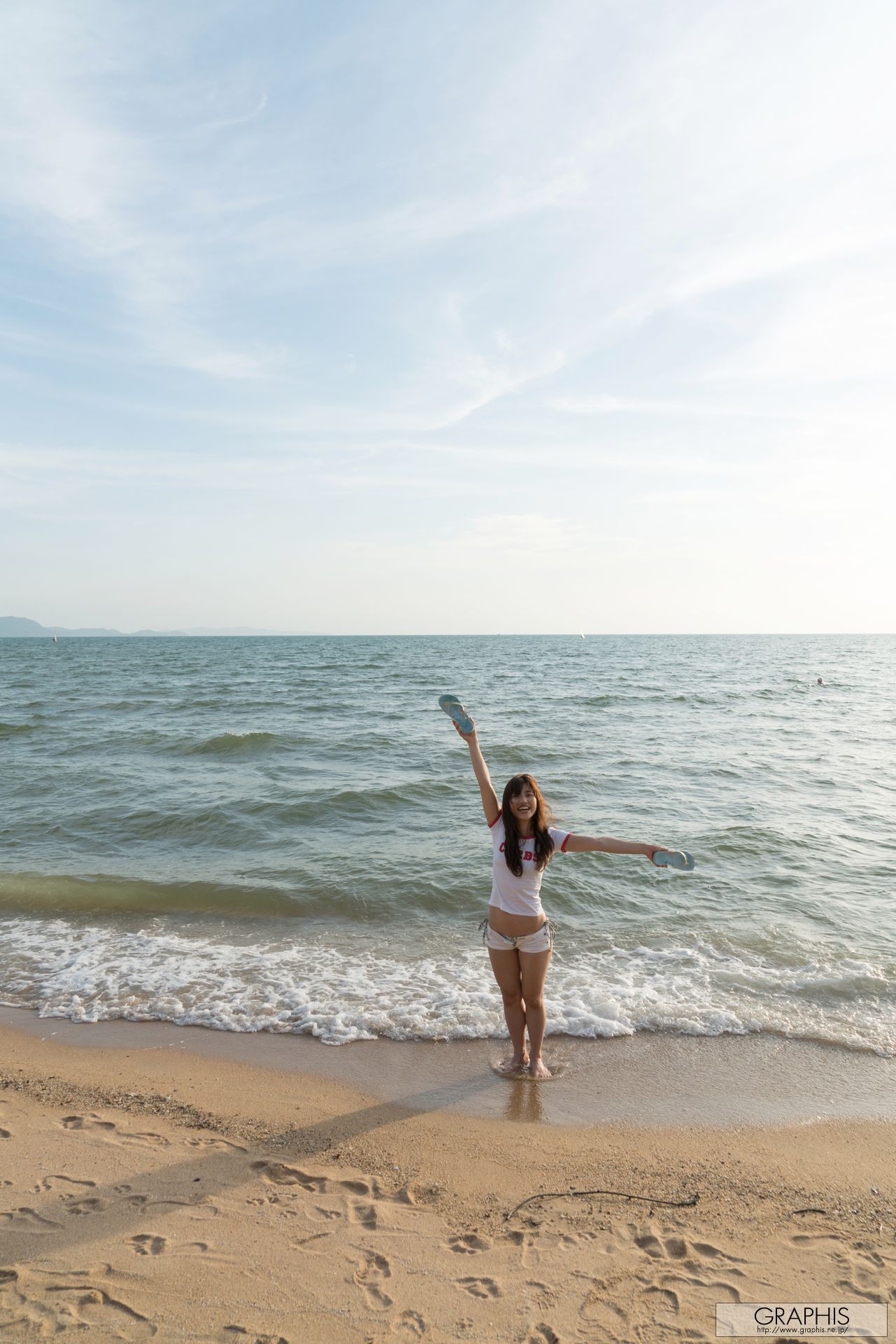 市川まさみ《Fascinating Rest》  Gals-图4