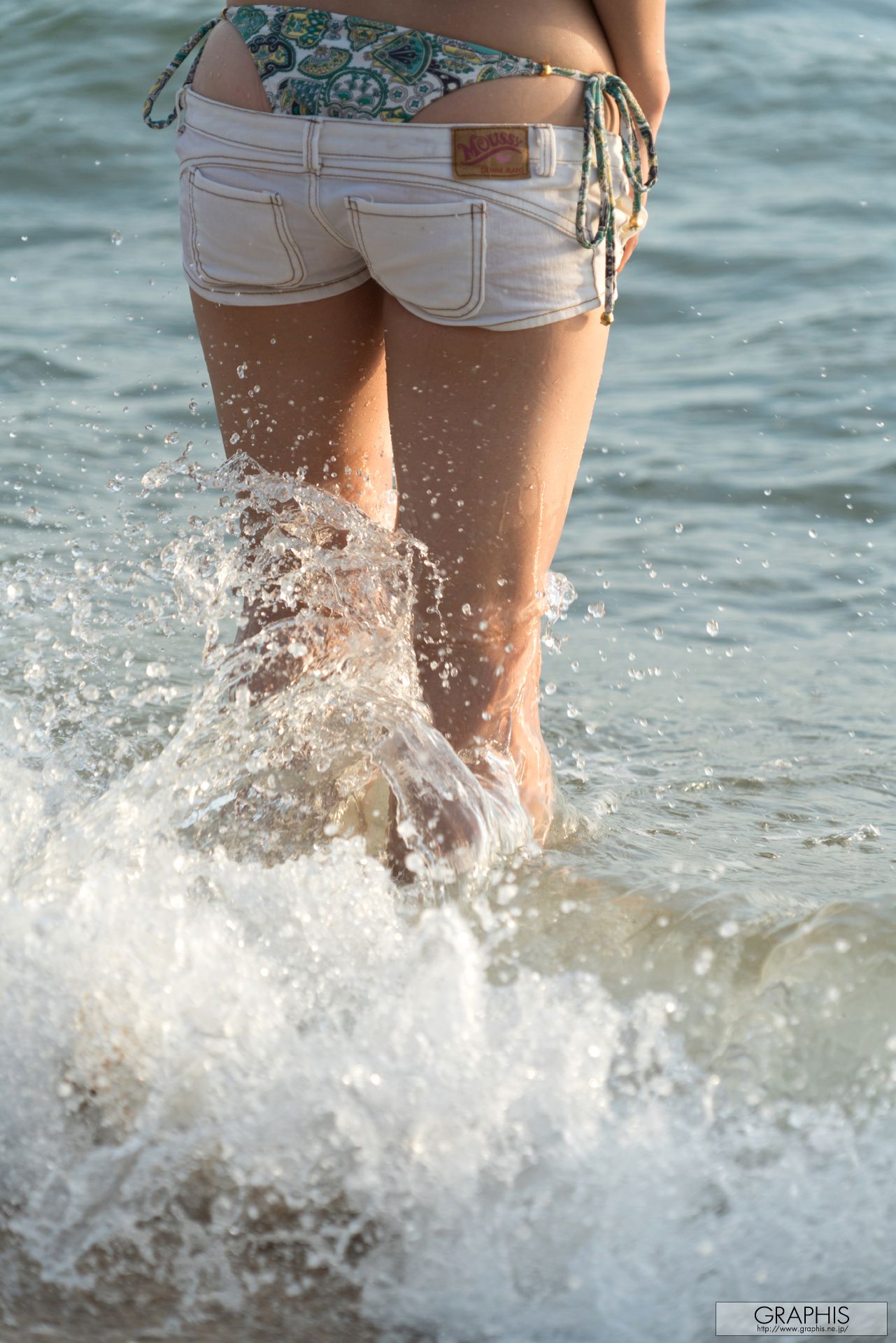 市川まさみ《Fascinating Rest》  Gals-图8