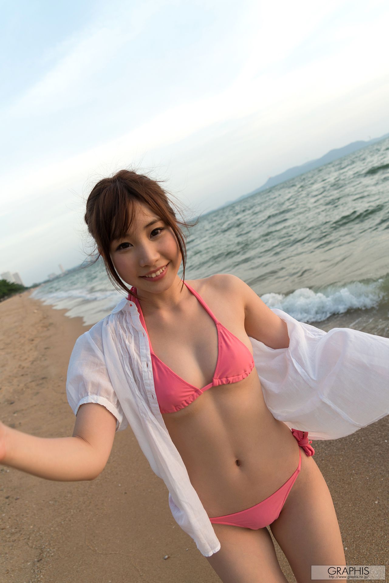 長谷川るい『Pleasant Vacation』  Gals-图9