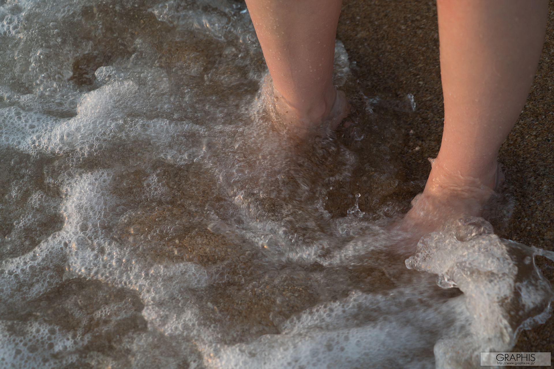 長谷川るい『Pleasant Vacation』  Gals-图7