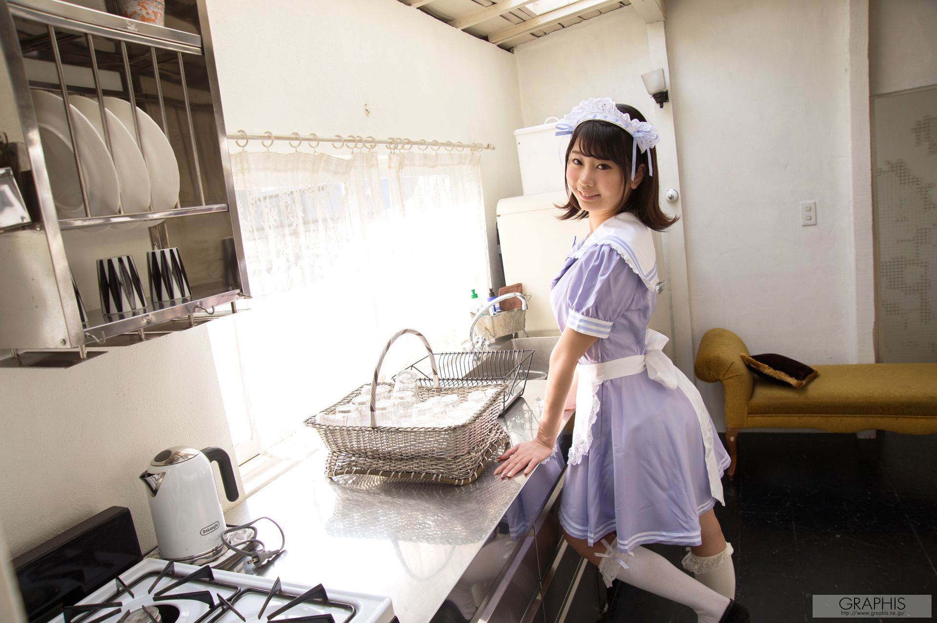 春宮すず/春宫凉『Kaleidoscope』  Gals-图19