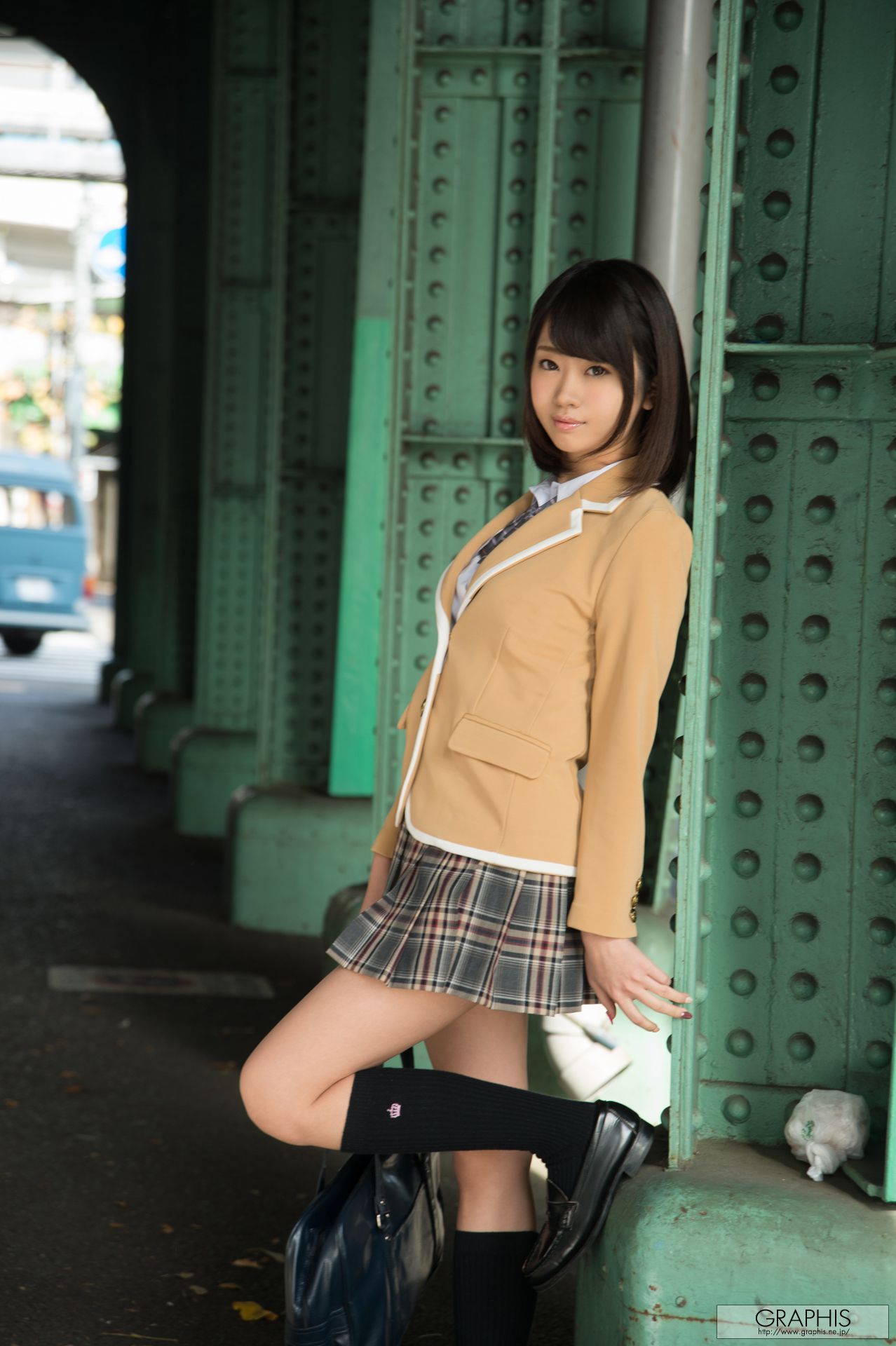 春宮すず/春宫凉『Kaleidoscope』  Gals-图3