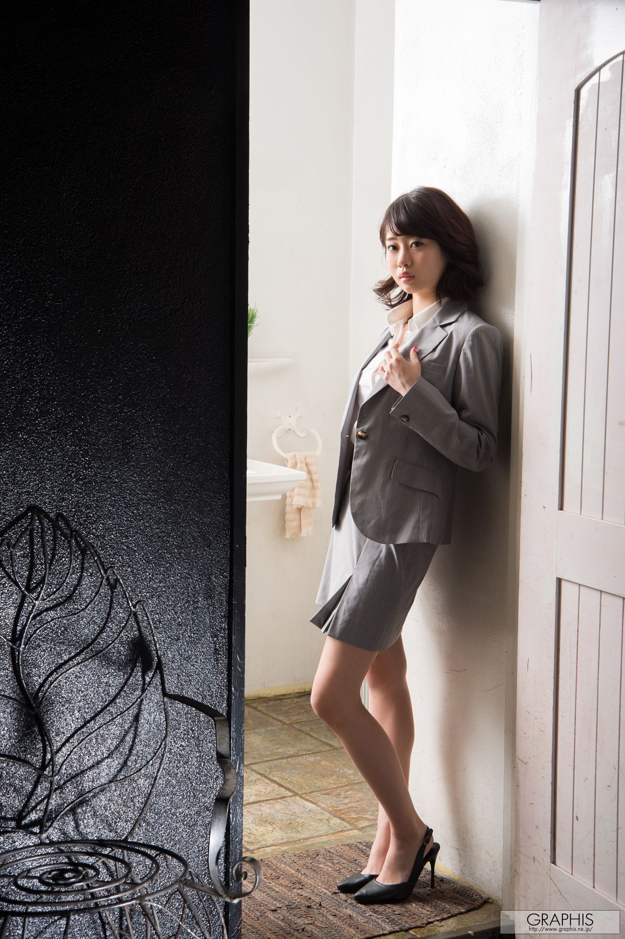 春宮すず/春宫凉『Kaleidoscope』  Gals-图55