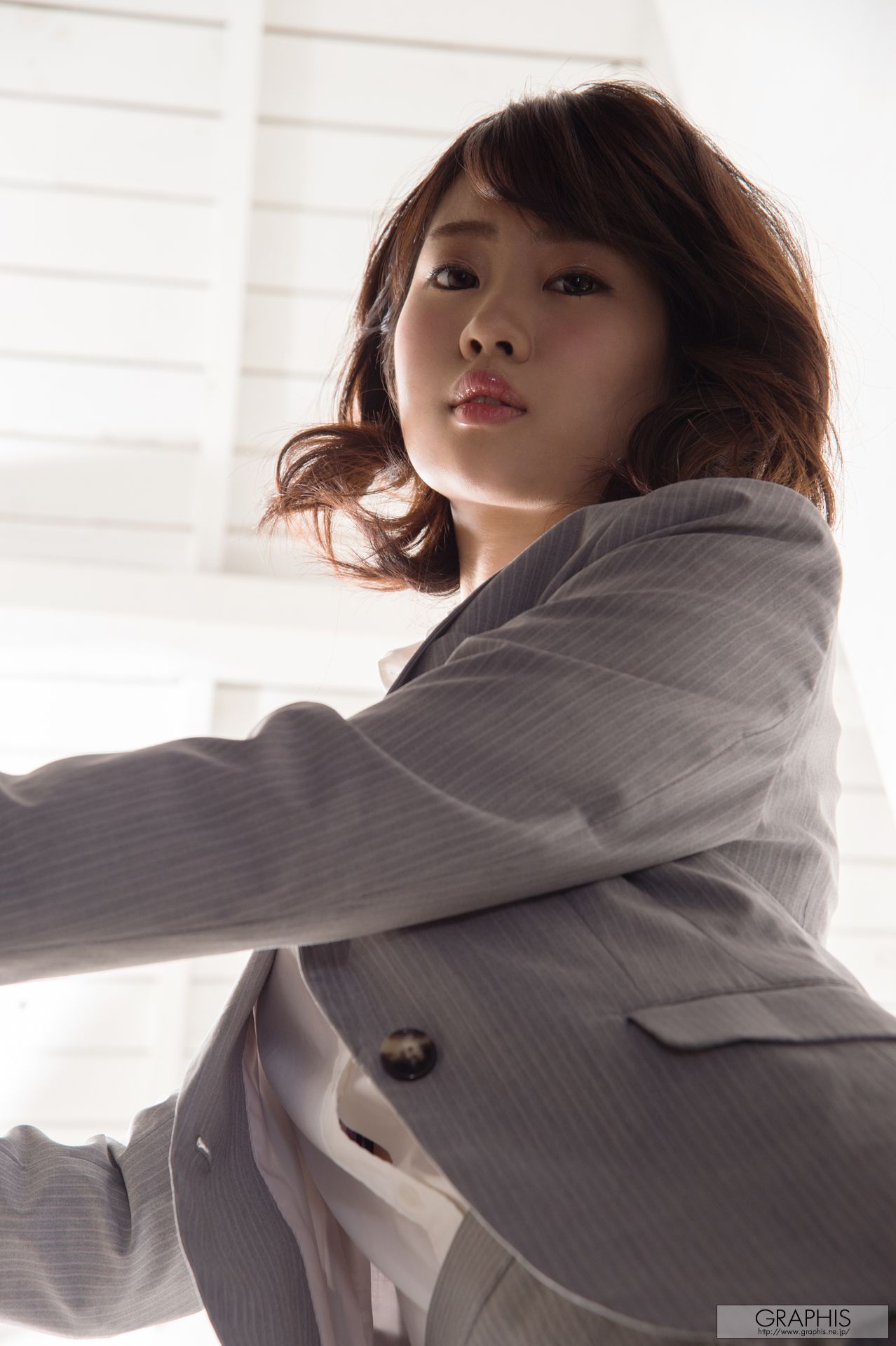 春宮すず/春宫凉『Kaleidoscope』  Gals-图57