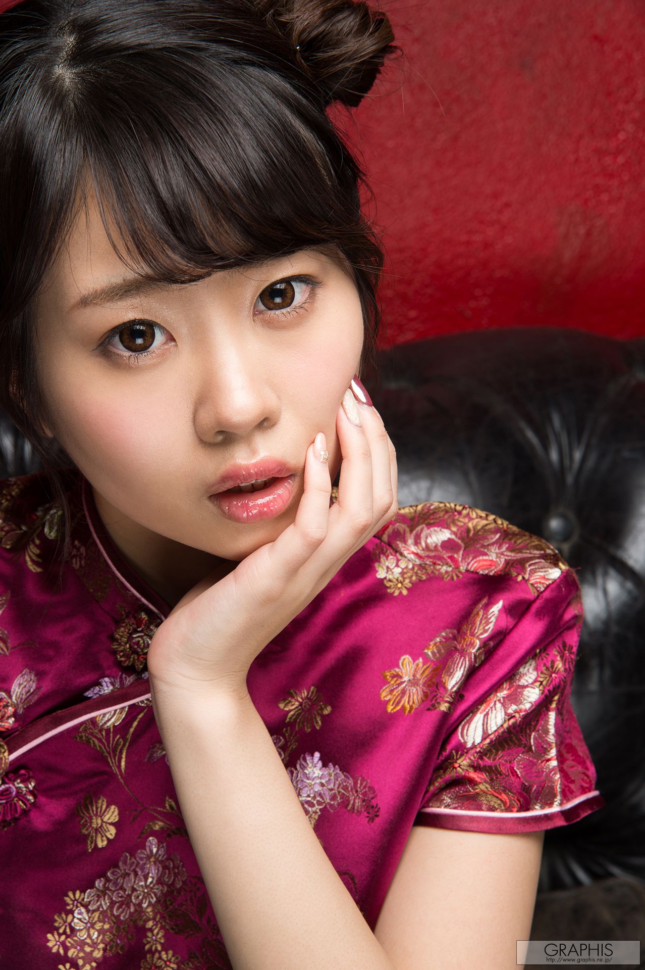 春宮すず/春宫凉『Kaleidoscope』  Gals-图68