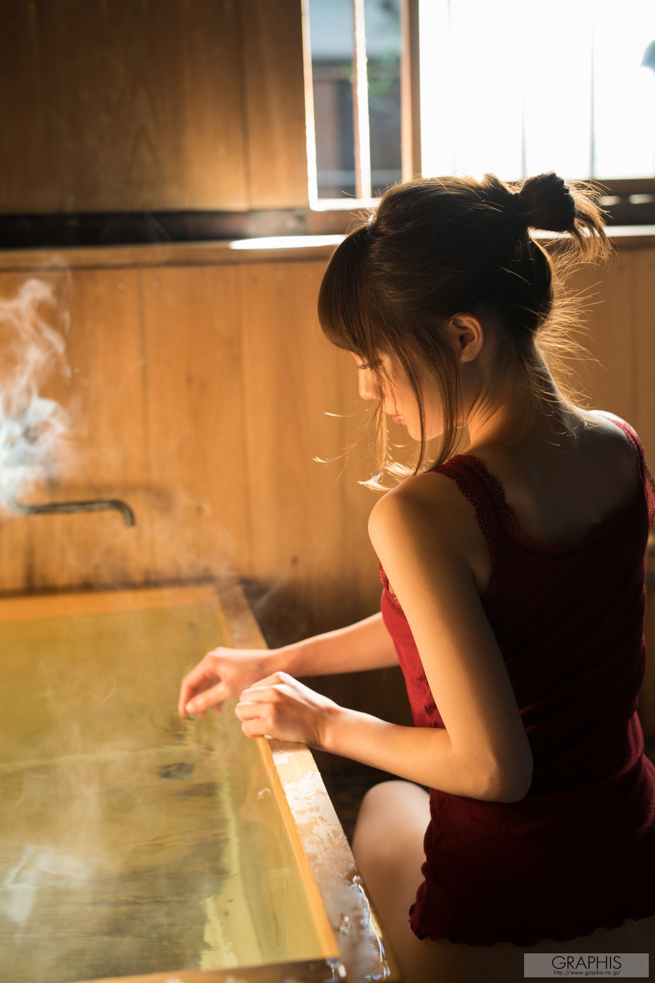 鈴村あいり『Certain Existence』  Gals-图11