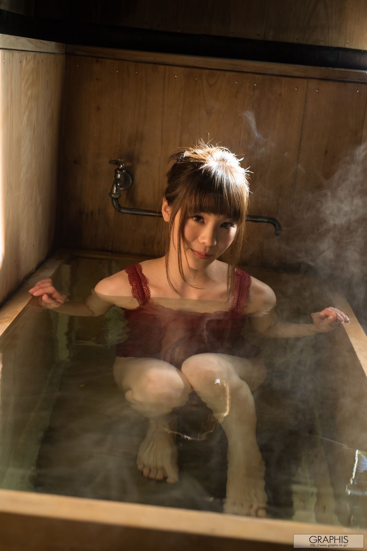 鈴村あいり『Certain Existence』  Gals-图12