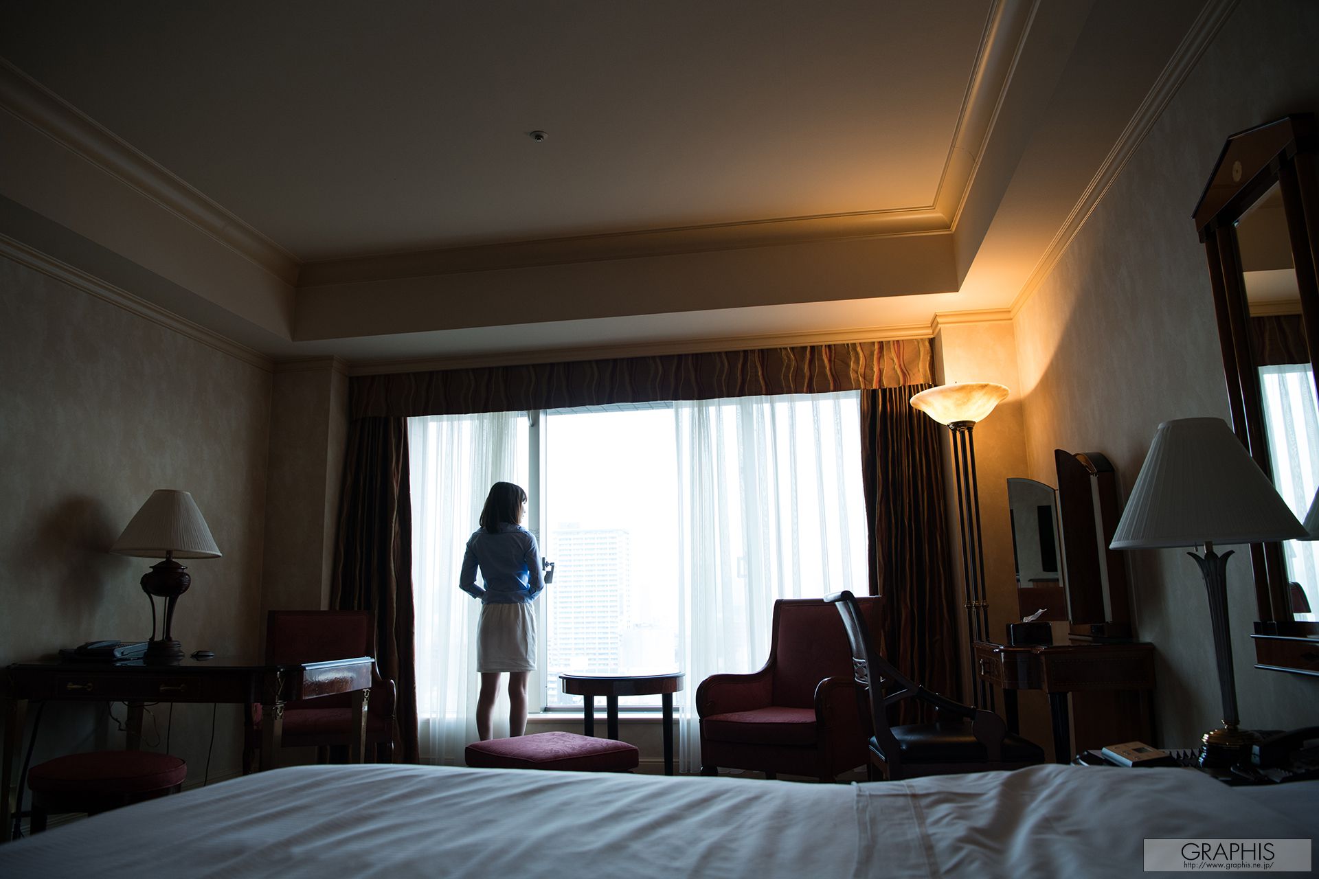 鈴村あいり『Certain Existence』  Gals-图14