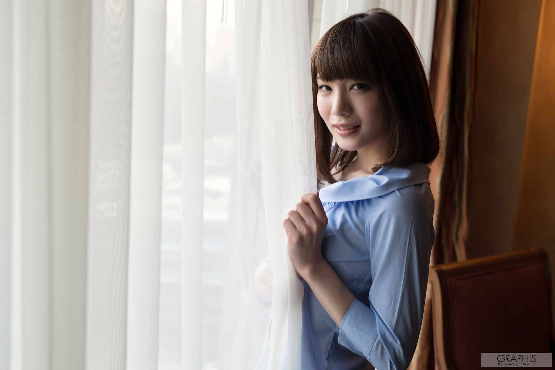 鈴村あいり『Certain Existence』  Gals-图16