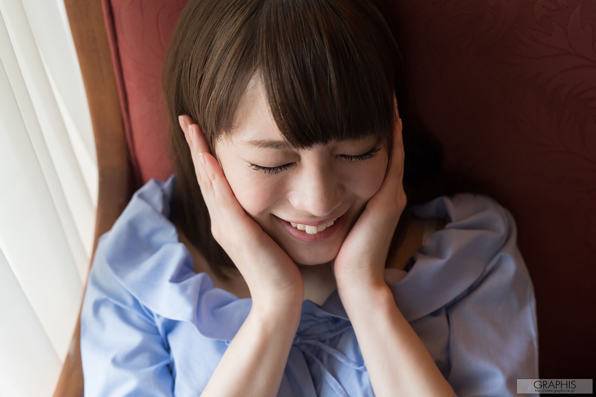 鈴村あいり『Certain Existence』  Gals-图24