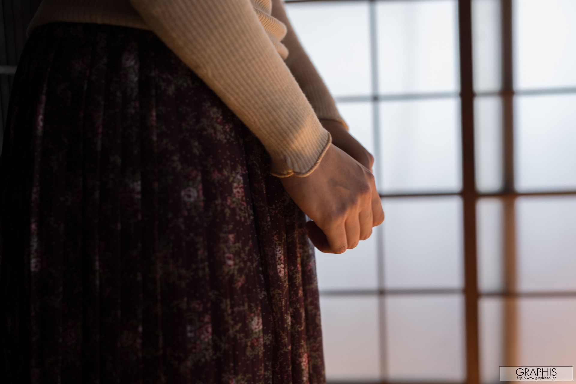 Kiritani Matsuri 桐谷まつり/桐谷まつり  First Gravure 初脫ぎ娘-图14