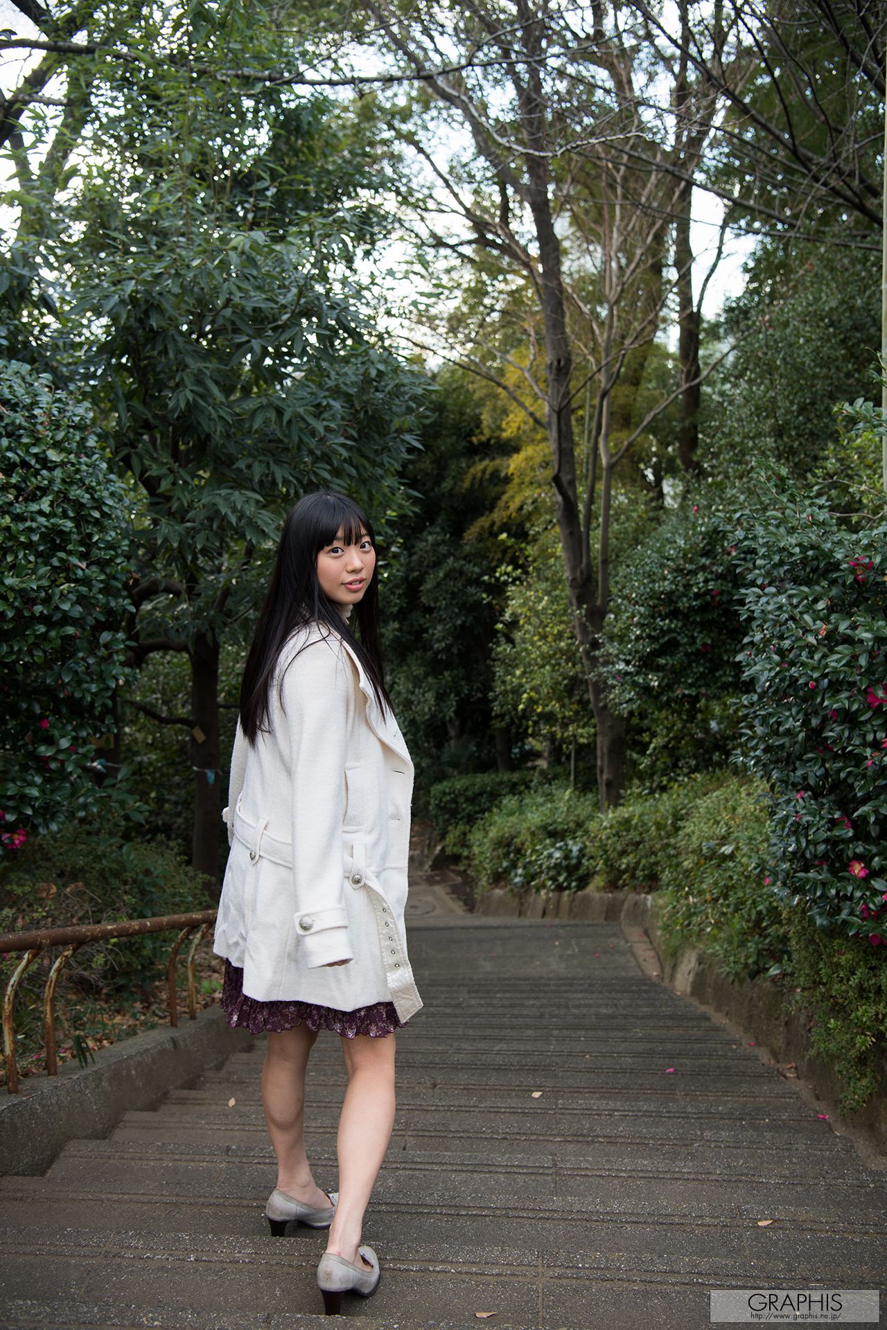 Kiritani Matsuri 桐谷まつり/桐谷まつり  First Gravure 初脫ぎ娘-图2