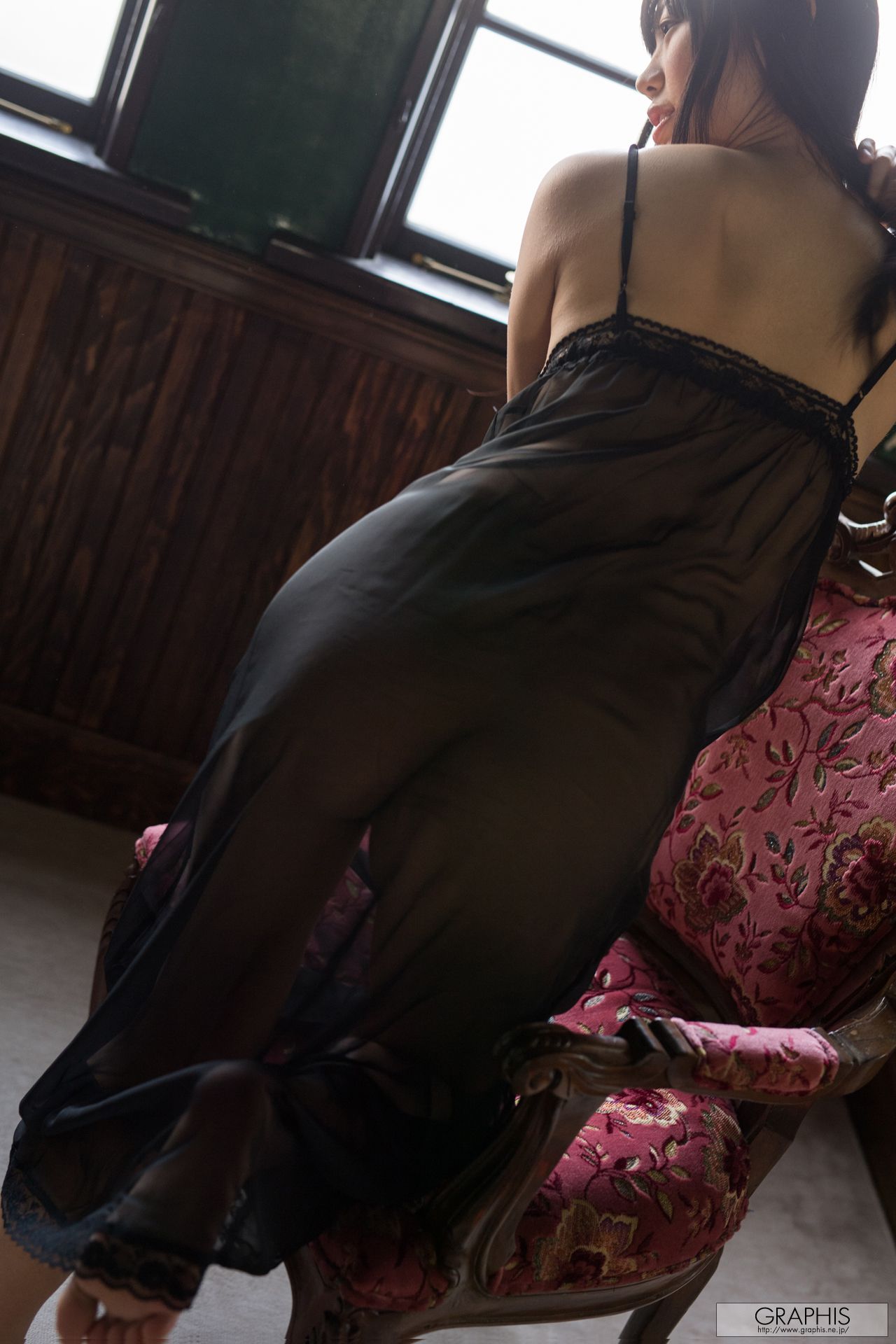 Kiritani Matsuri 桐谷まつり/桐谷まつり  First Gravure 初脫ぎ娘-图33