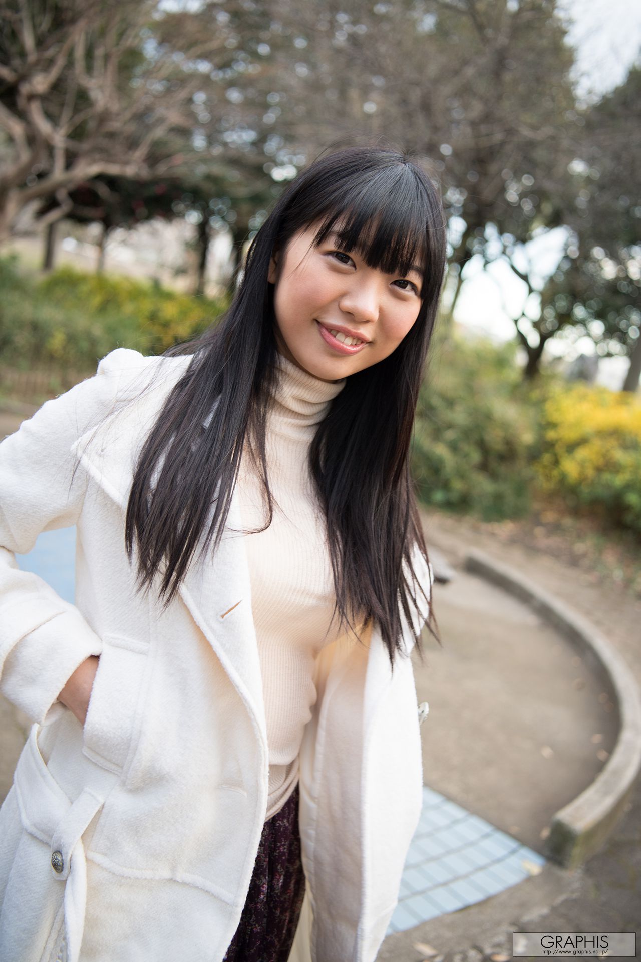 Kiritani Matsuri 桐谷まつり/桐谷まつり  First Gravure 初脫ぎ娘-图5