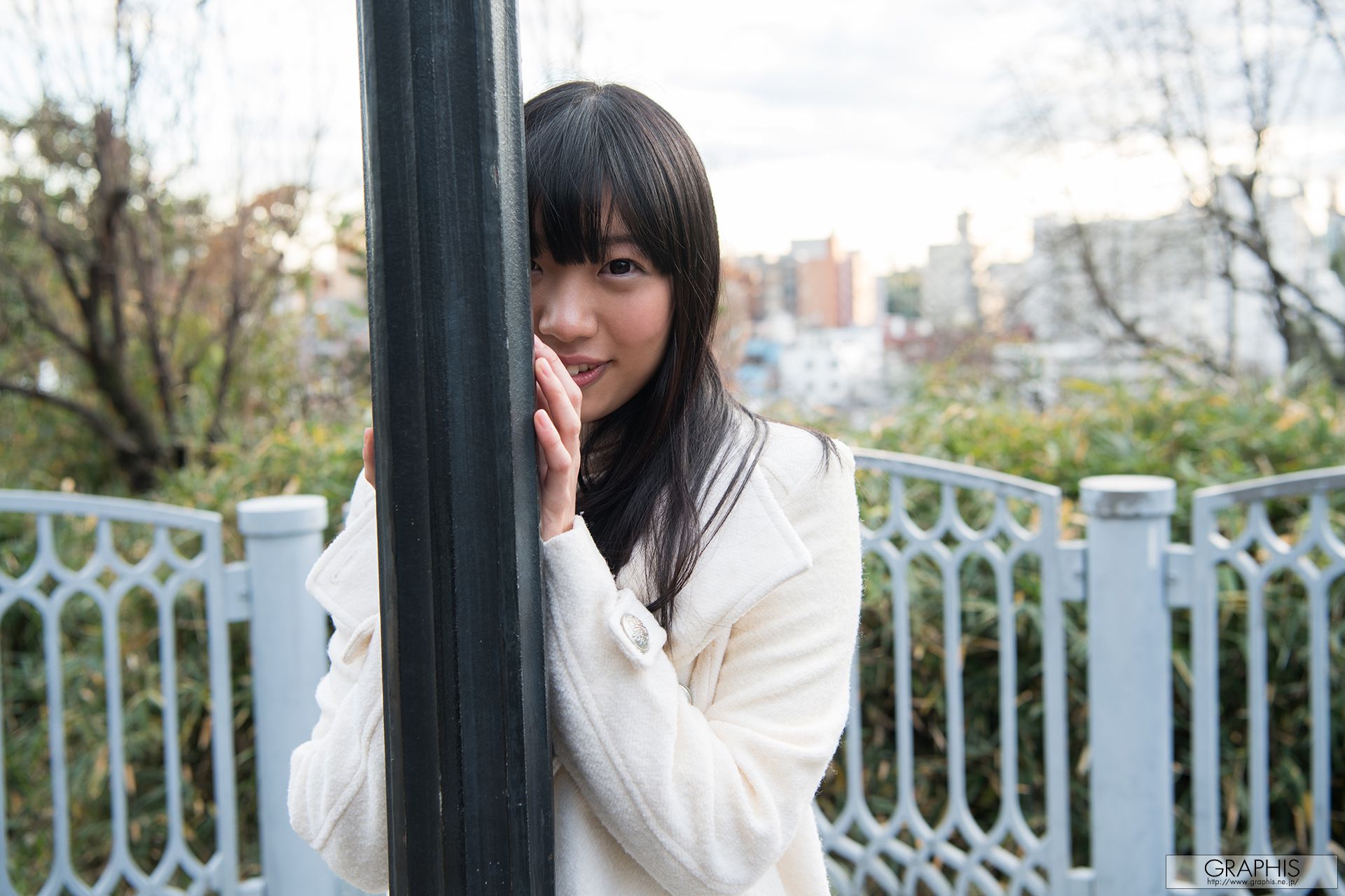 Kiritani Matsuri 桐谷まつり/桐谷まつり  First Gravure 初脫ぎ娘-图7