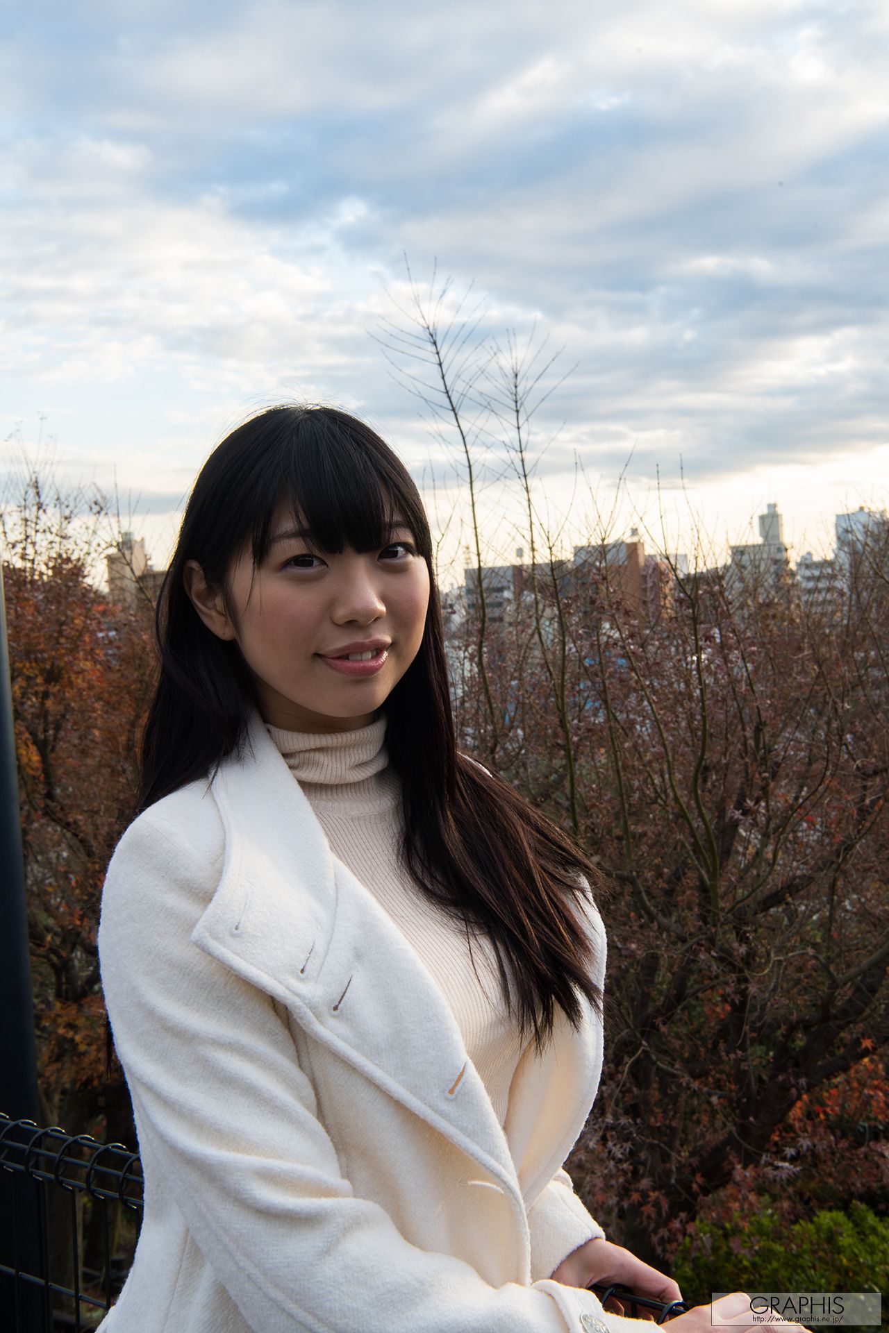 Kiritani Matsuri 桐谷まつり/桐谷まつり  First Gravure 初脫ぎ娘-图8