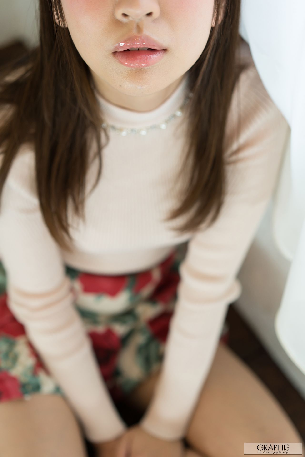 佐々波綾『Ceylon wrightia』  Gals-图9