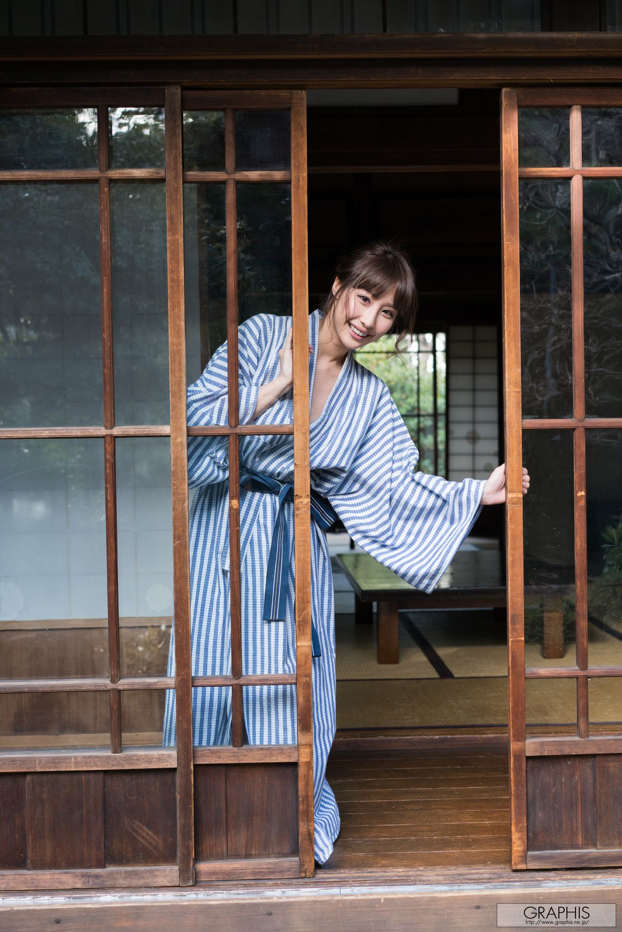 あやみ旬果『Sunbeams leaves』  Gals-图13