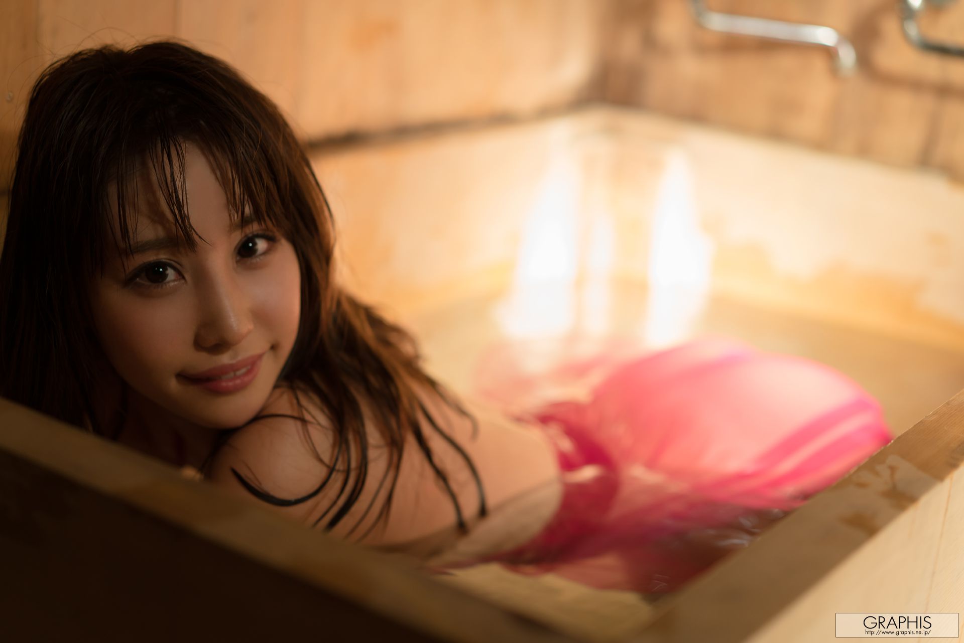 あやみ旬果『Sunbeams leaves』  Gals-图26