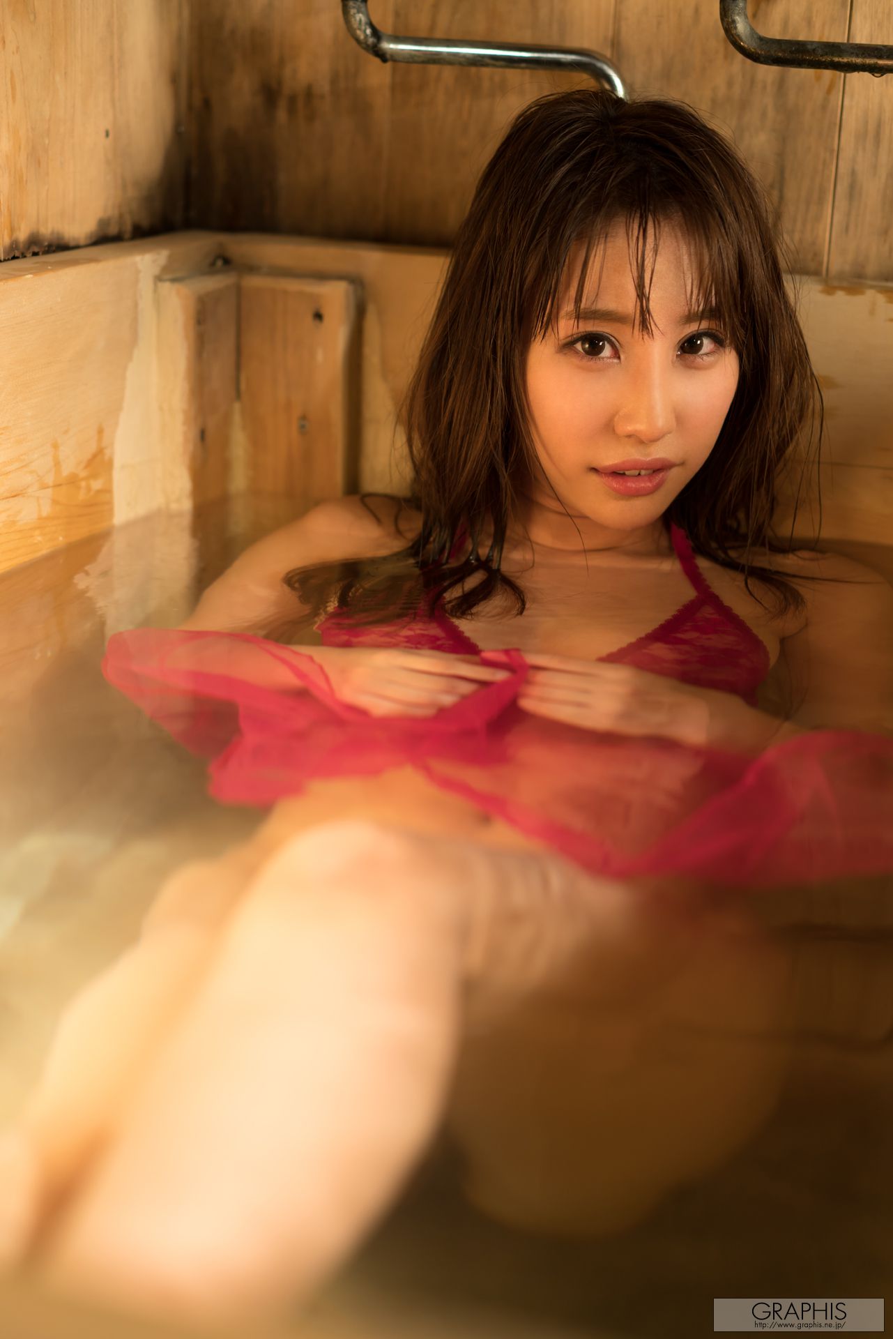 あやみ旬果『Sunbeams leaves』  Gals-图27