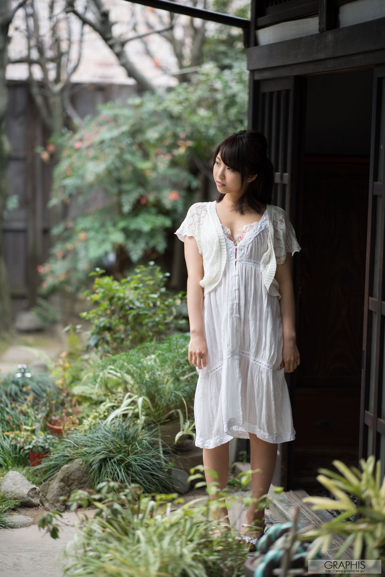 戸田真琴『Pure purification』  Gals-图0