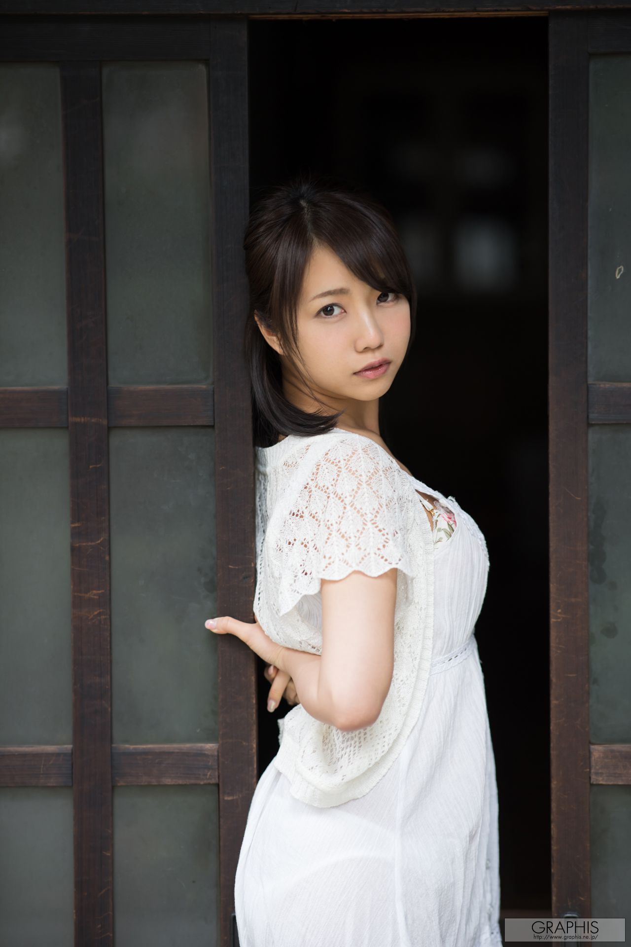 戸田真琴『Pure purification』  Gals-图1