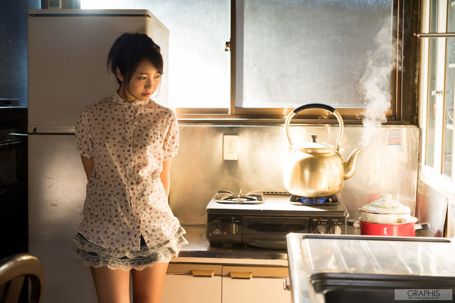 戸田真琴『Pure purification』  Gals-图23