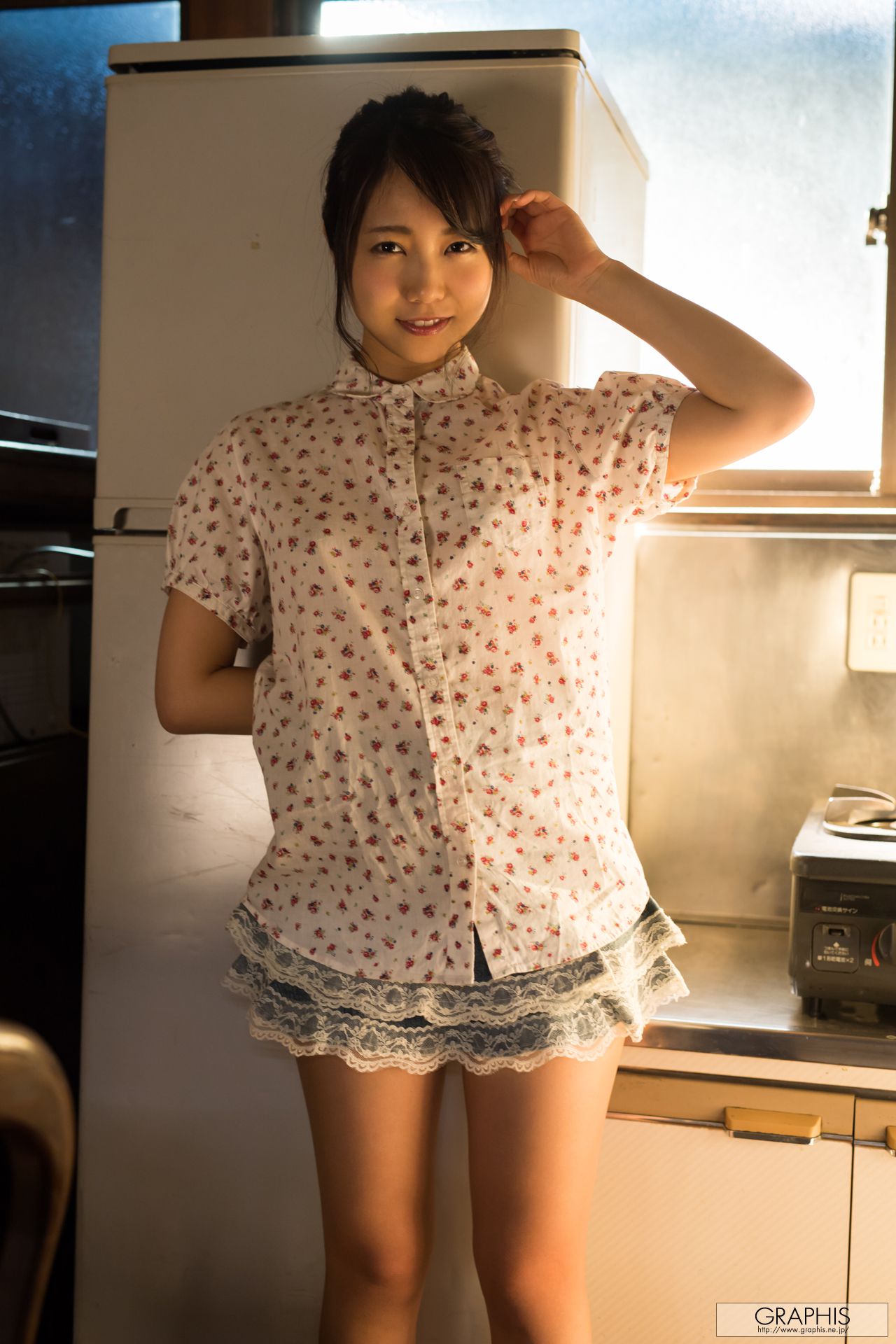 戸田真琴『Pure purification』  Gals-图24