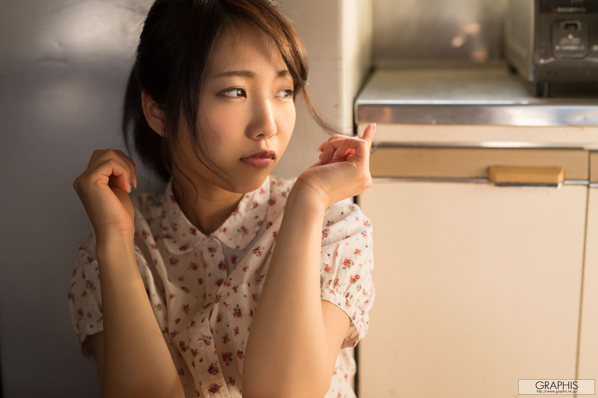 戸田真琴『Pure purification』  Gals-图27