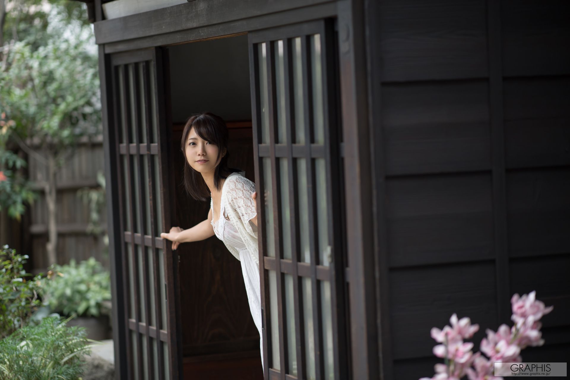 戸田真琴『Pure purification』  Gals-图2