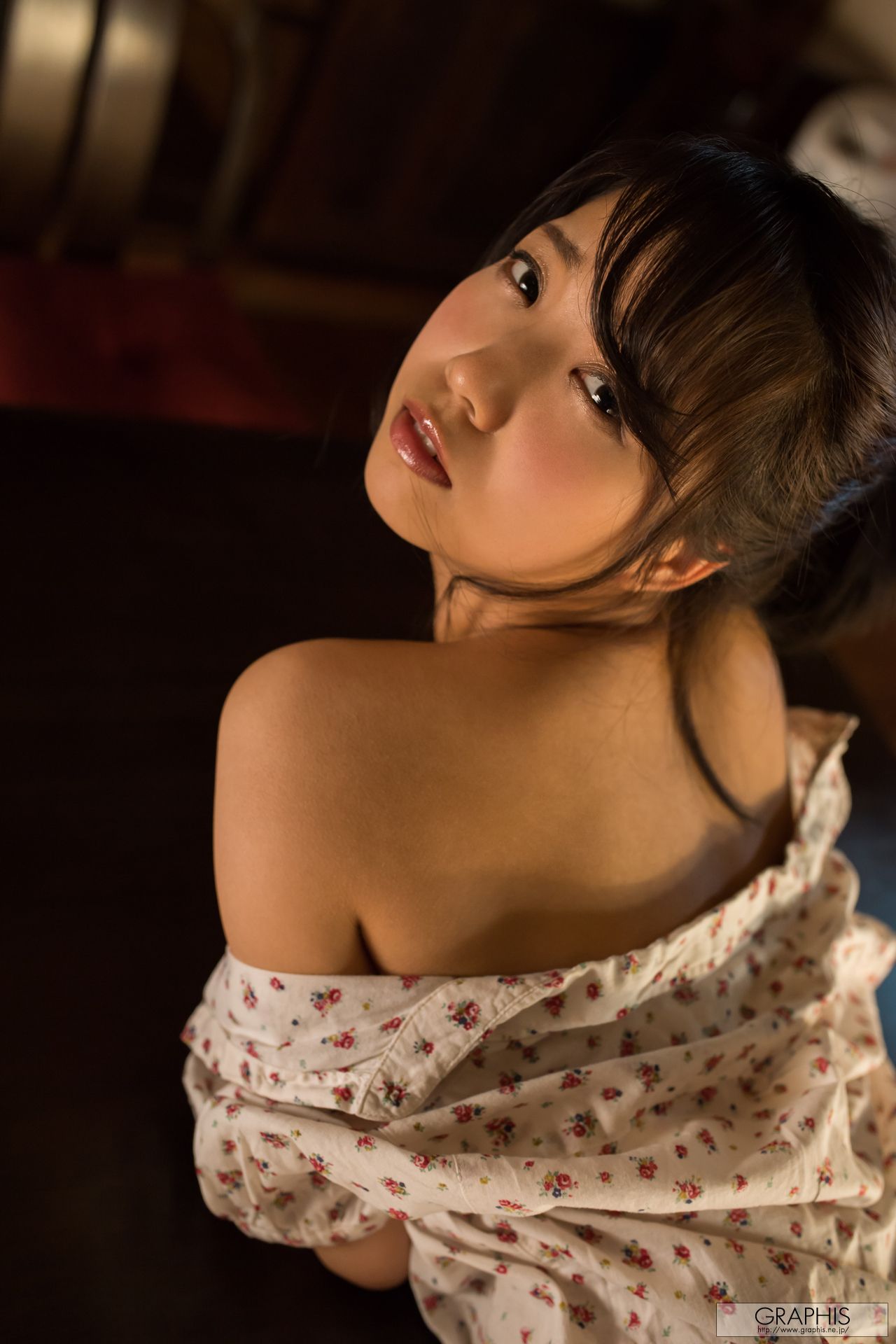 戸田真琴『Pure purification』  Gals-图31