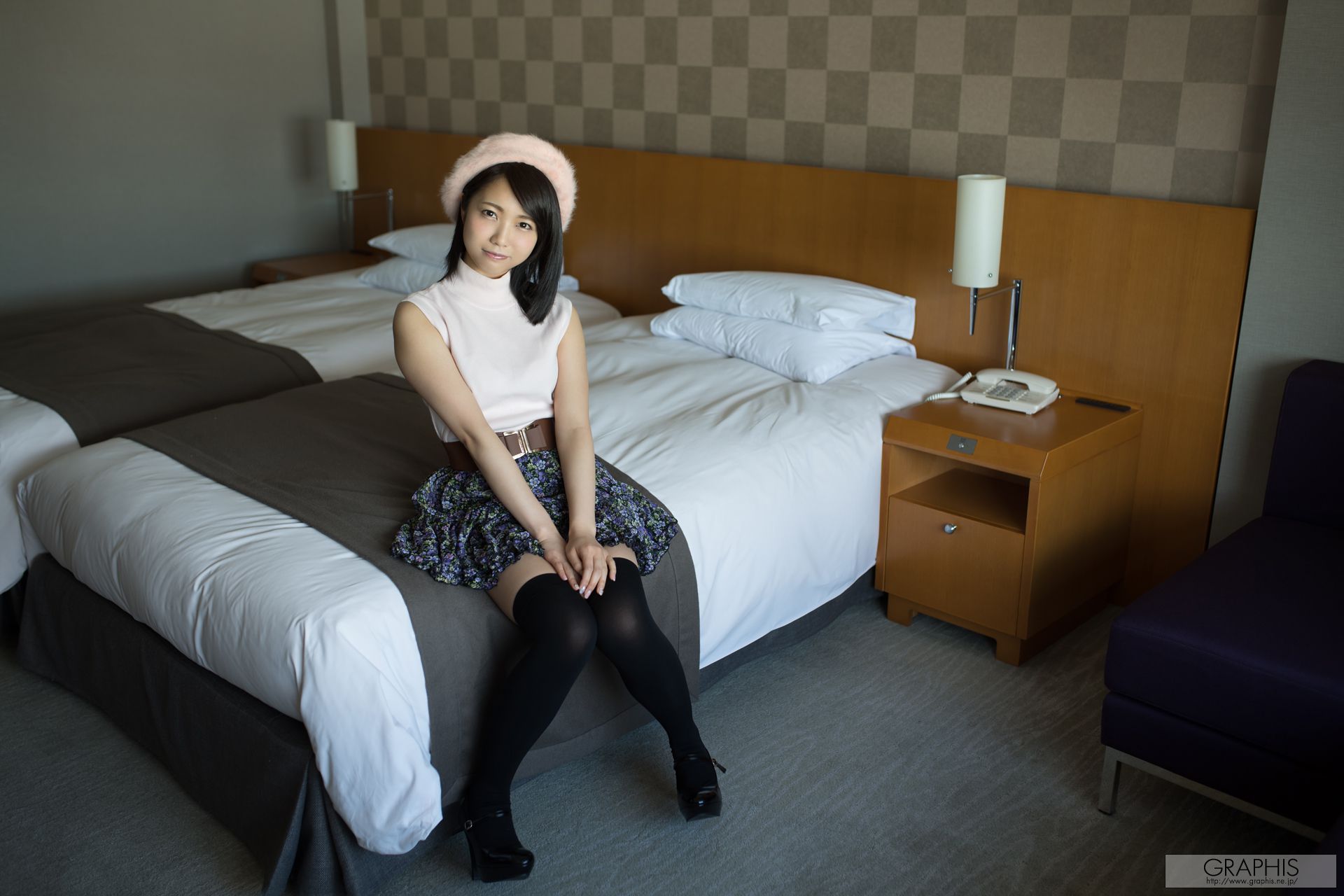 戸田真琴『Pure purification』  Gals-图33