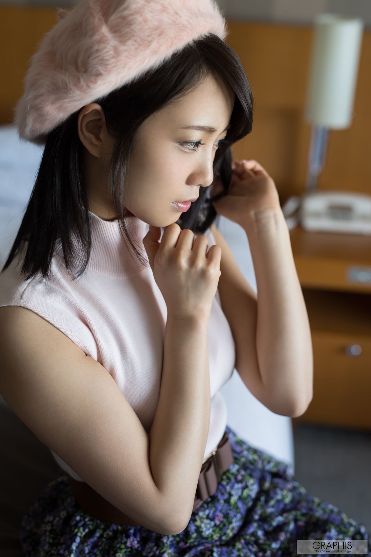 戸田真琴『Pure purification』  Gals-图34