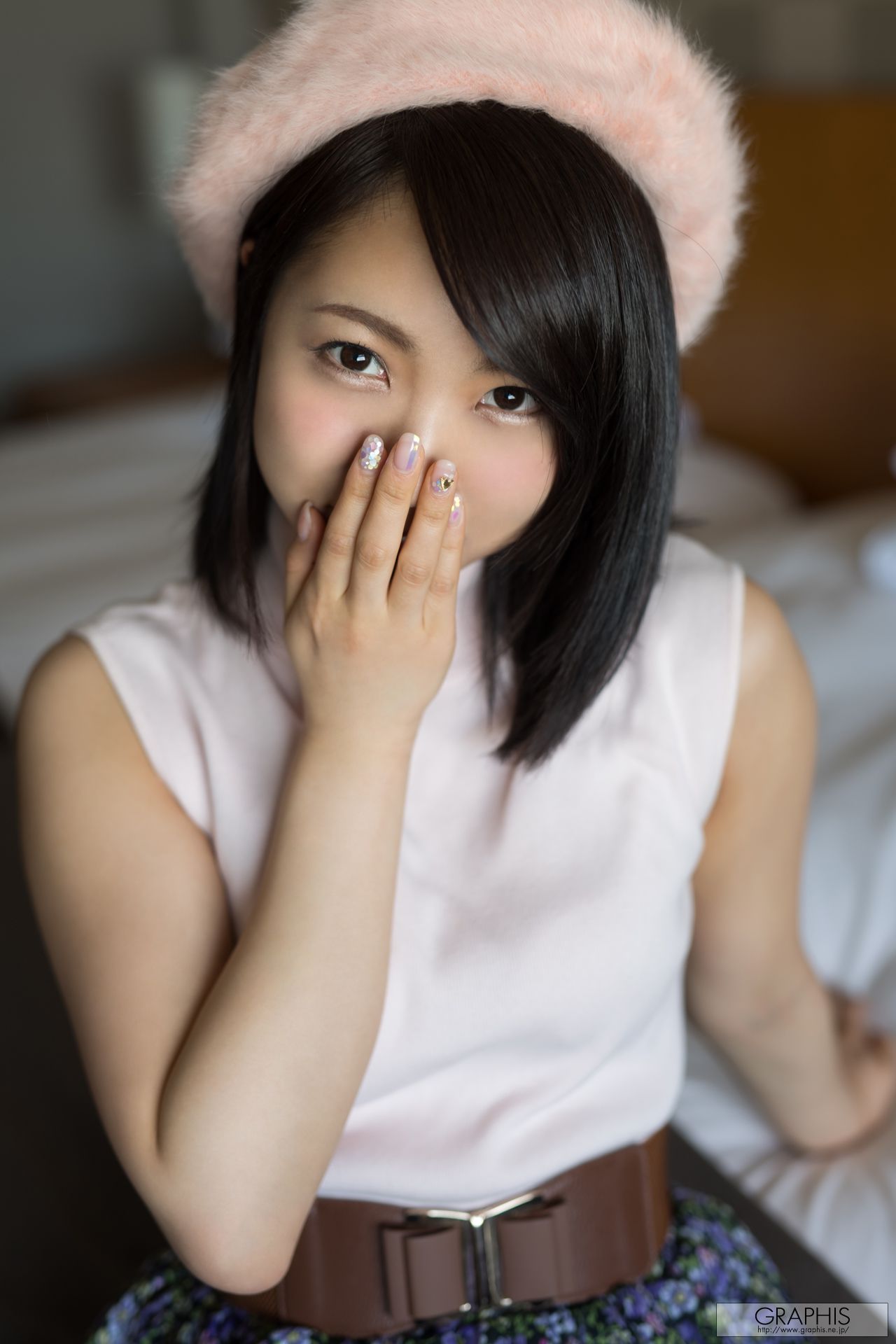 戸田真琴『Pure purification』  Gals-图35