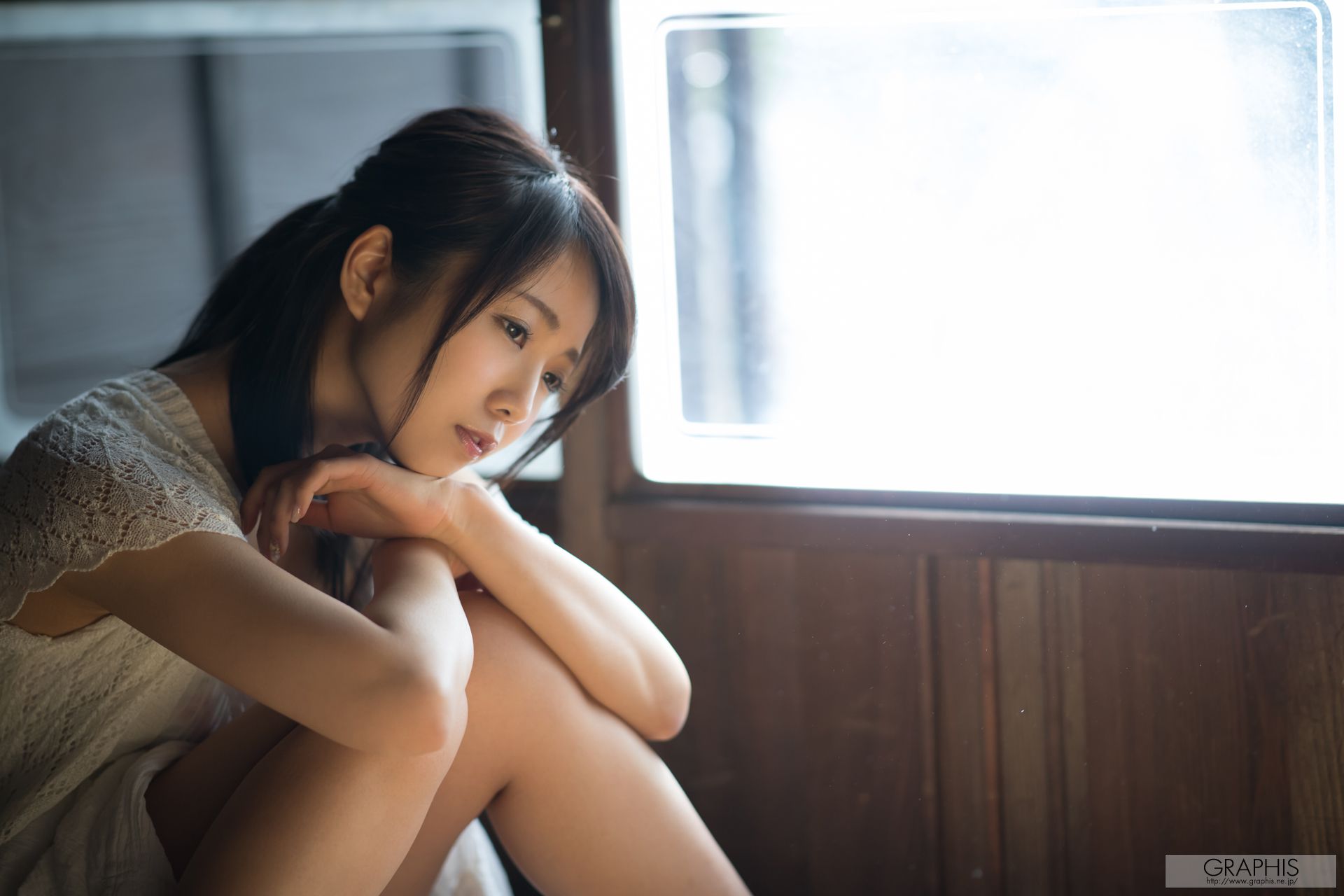 戸田真琴『Pure purification』  Gals-图3