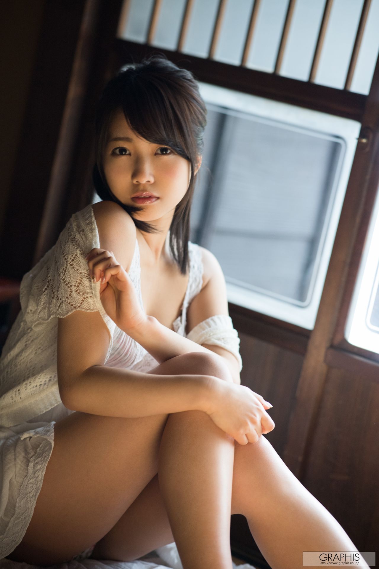 戸田真琴『Pure purification』  Gals-图5