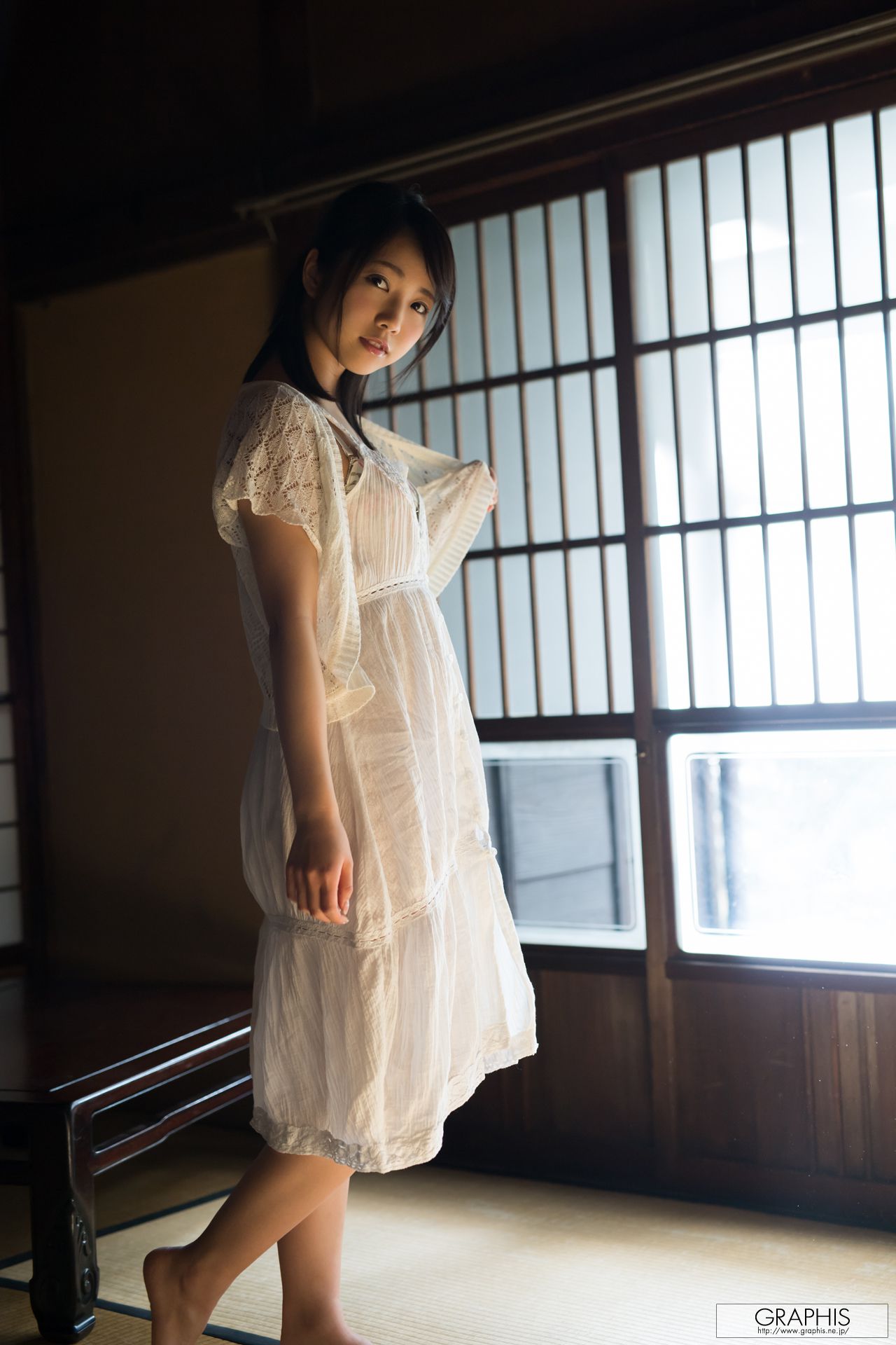 戸田真琴『Pure purification』  Gals-图6