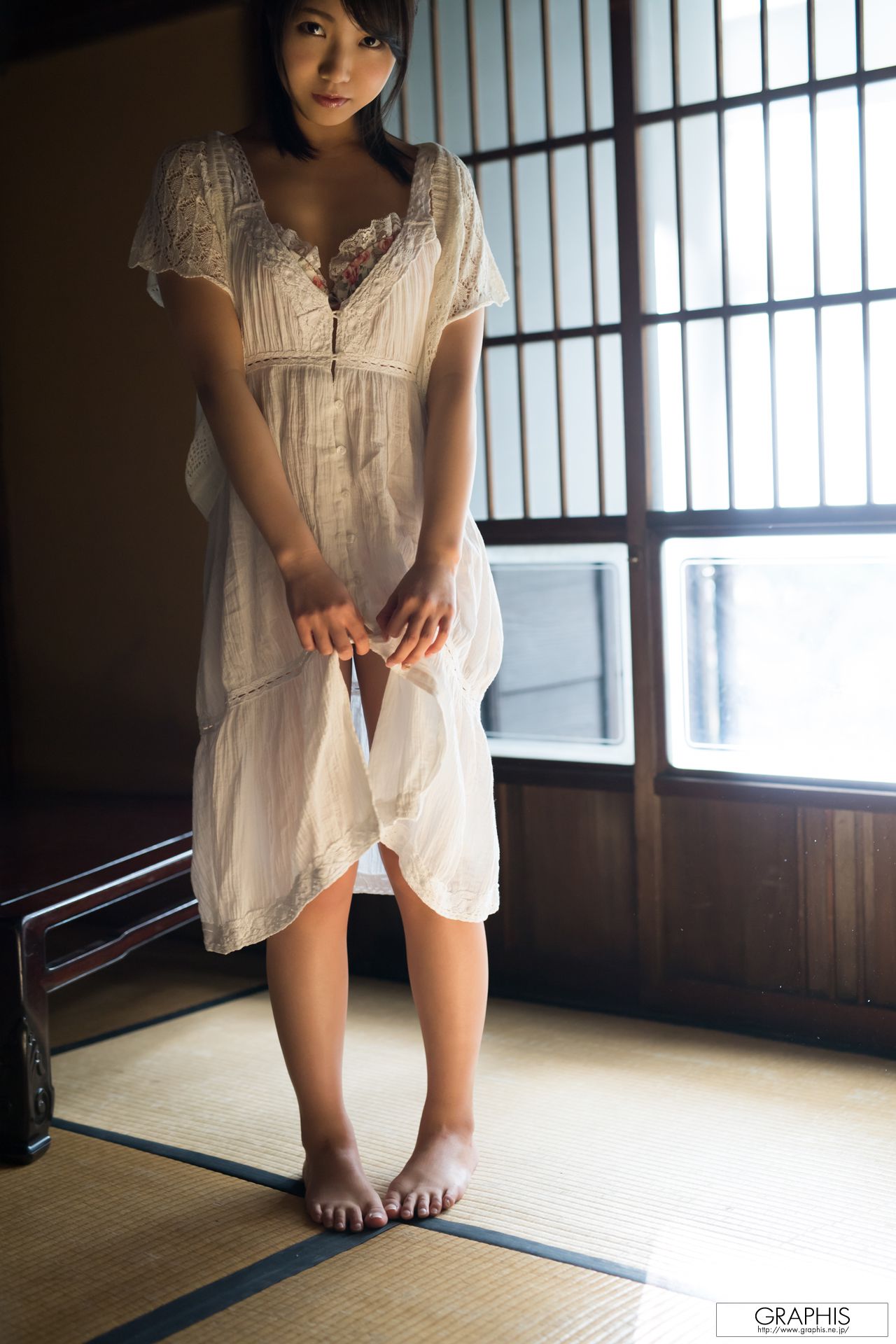 戸田真琴『Pure purification』  Gals-图8