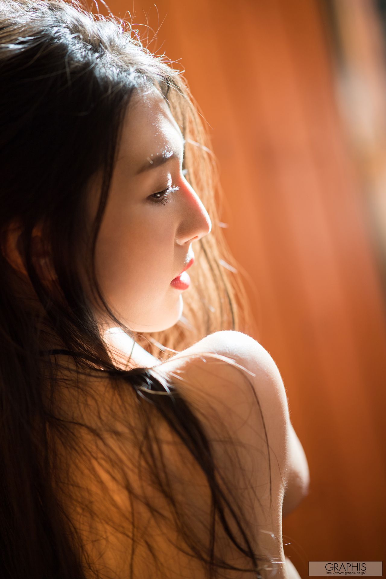 古川いおり『Midday Illusion』  Gals-图10