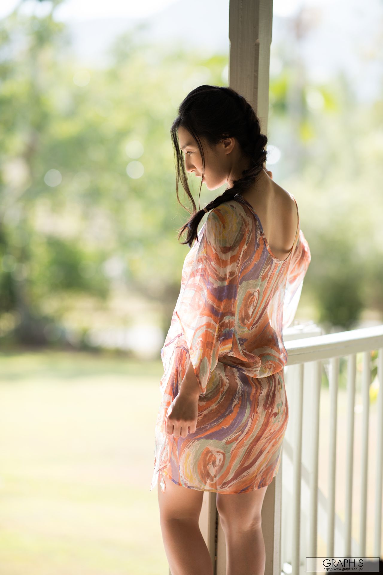 古川いおり『Midday Illusion』  Gals-图13