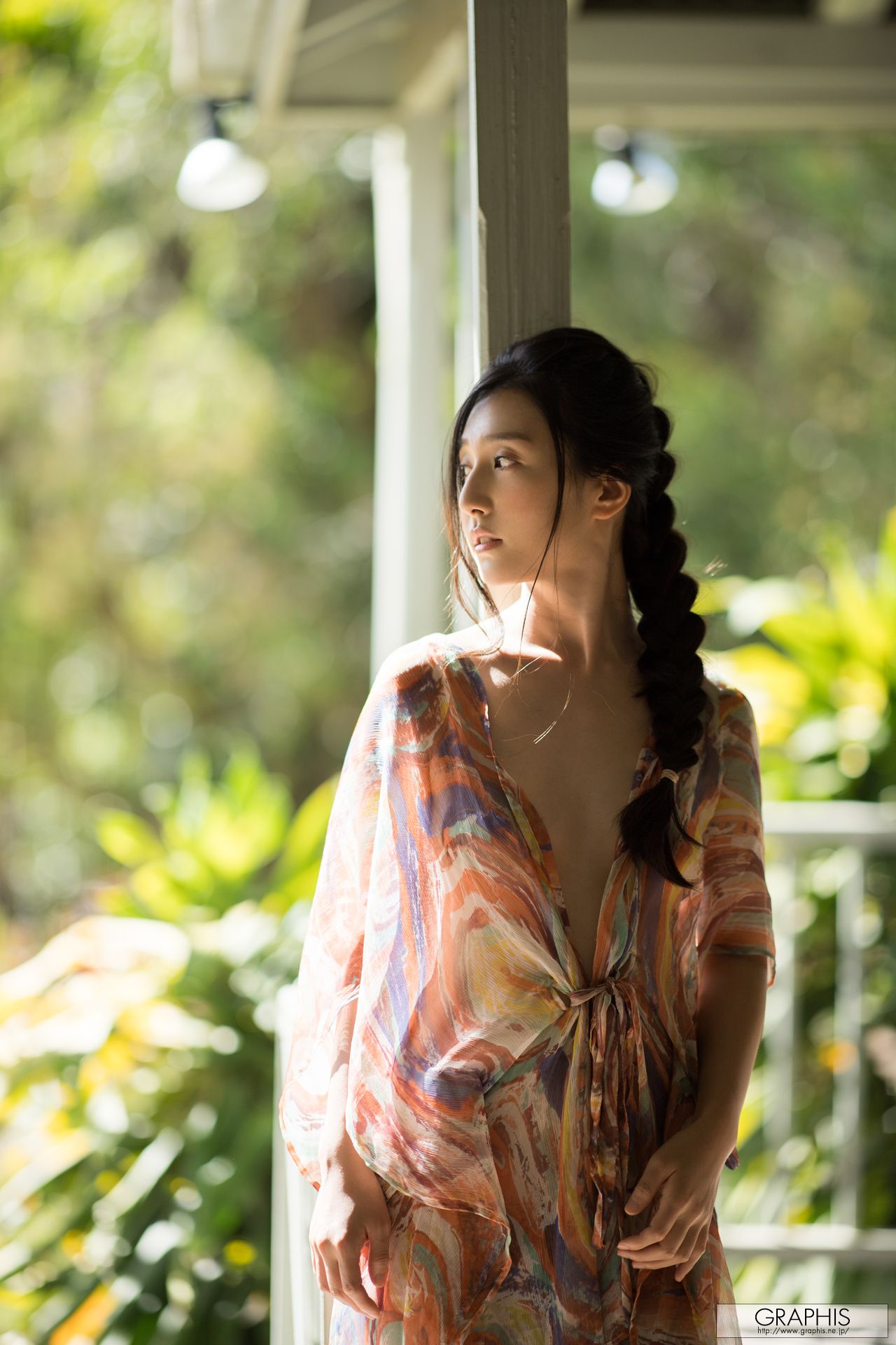 古川いおり『Midday Illusion』  Gals-图14