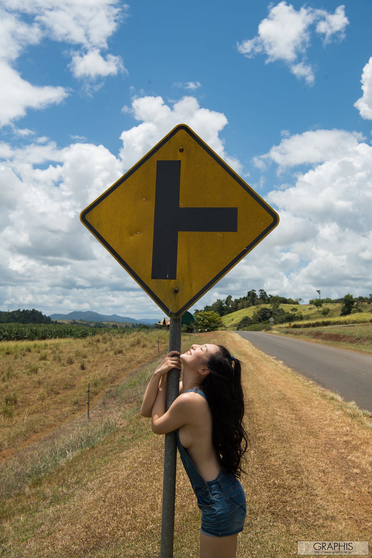 古川いおり『Midday Illusion』  Gals-图1