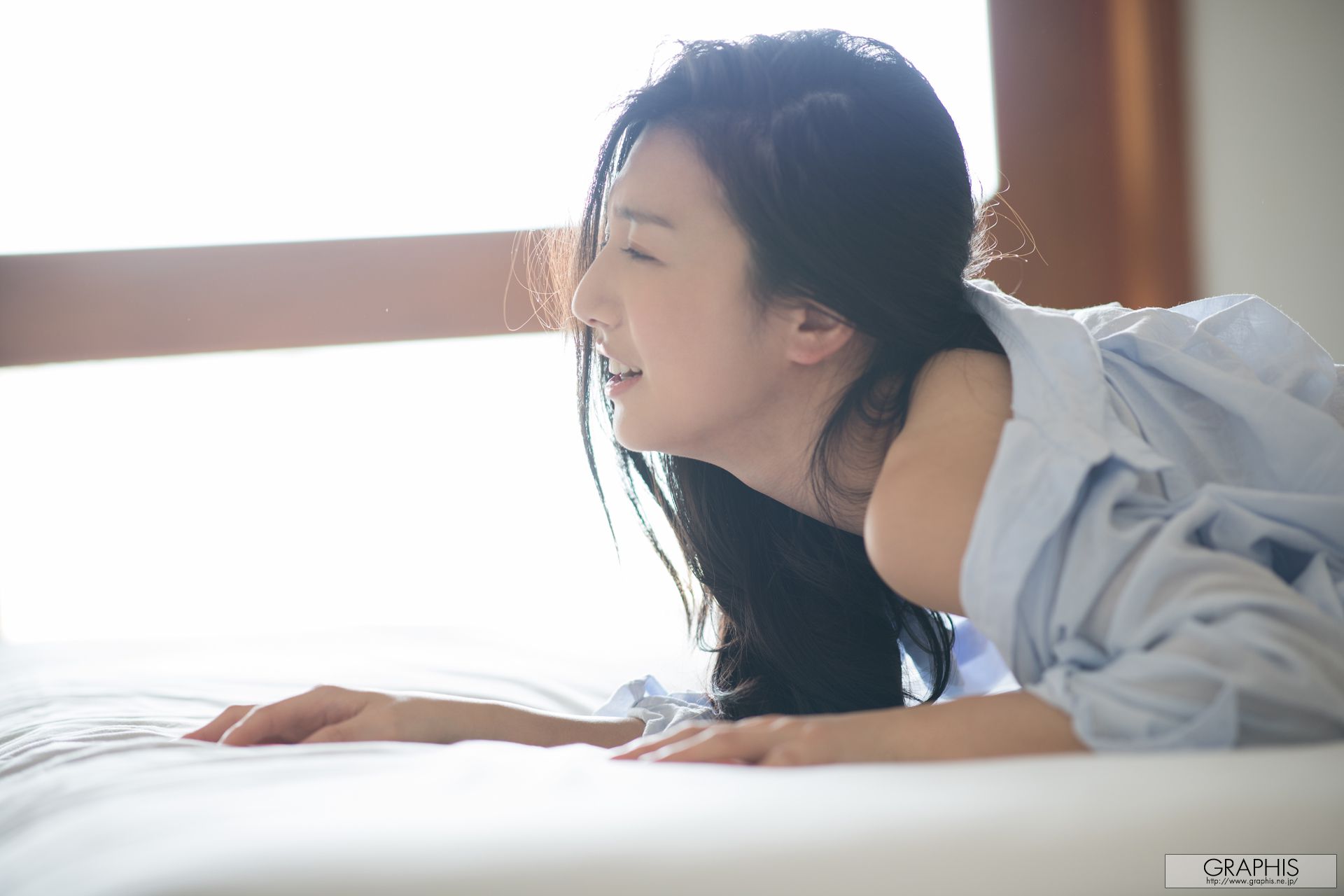 古川いおり『Midday Illusion』  Gals-图23