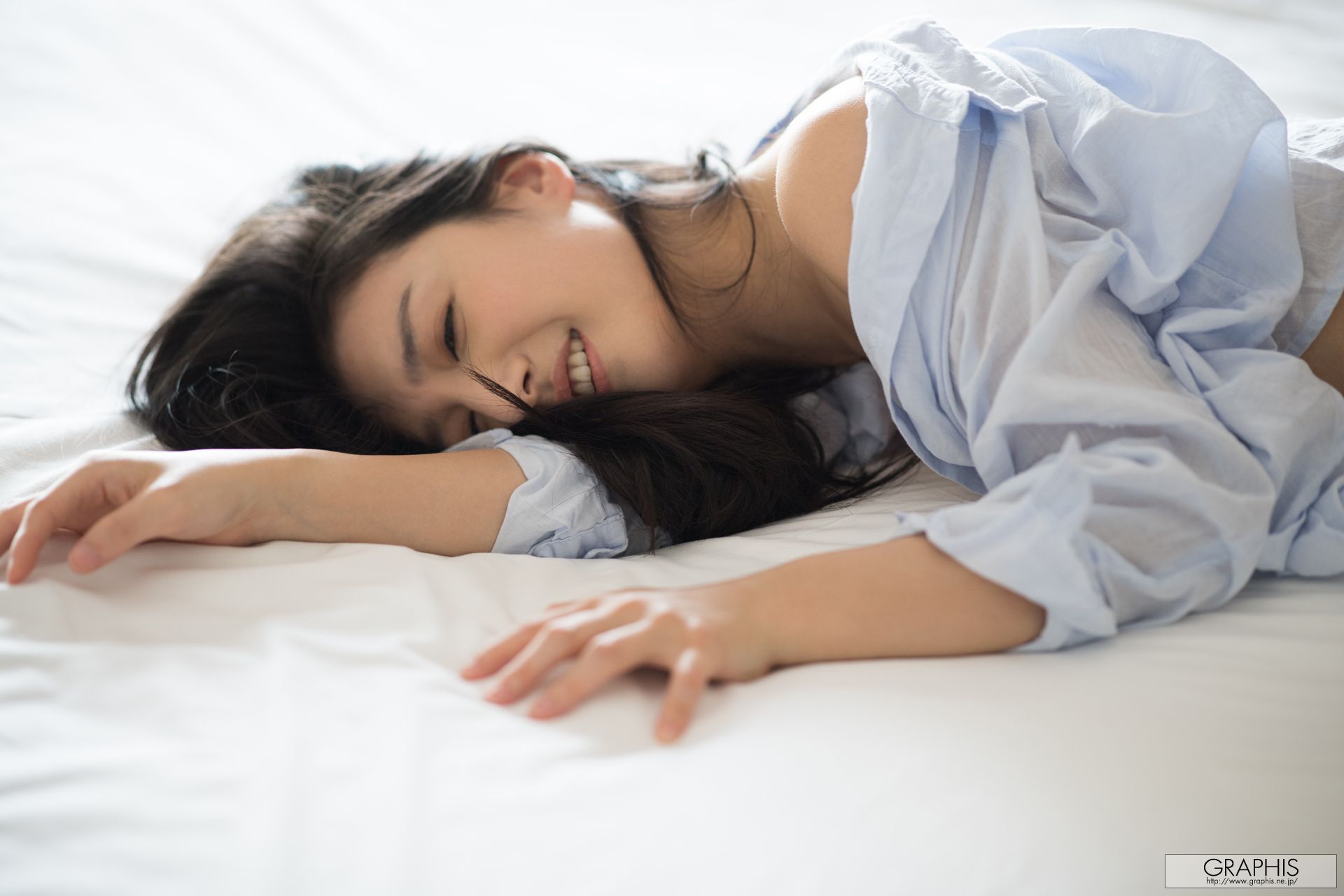 古川いおり『Midday Illusion』  Gals-图24