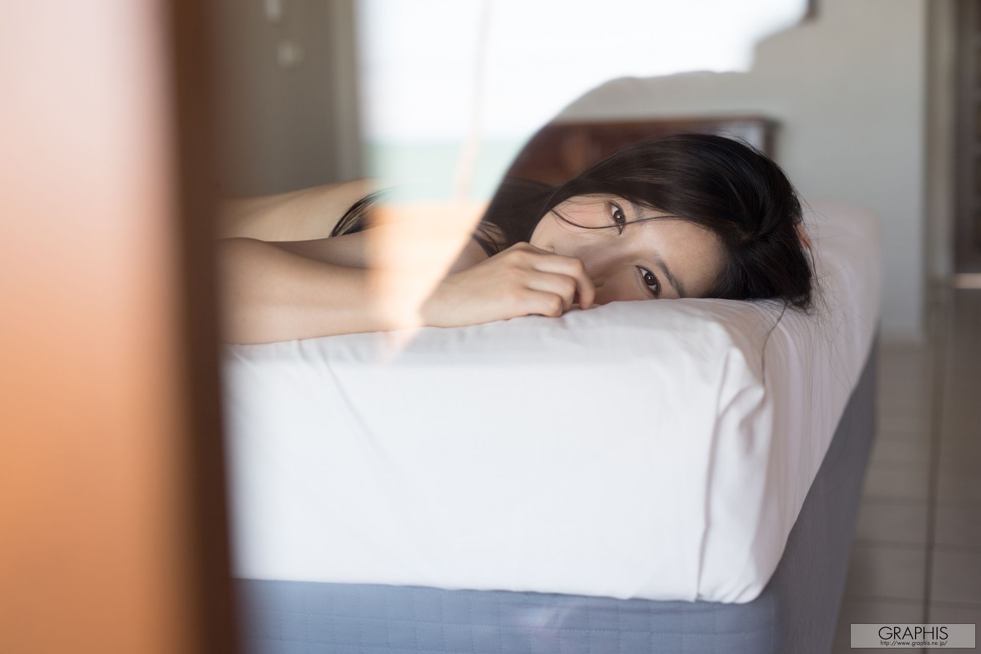 古川いおり『Midday Illusion』  Gals-图26