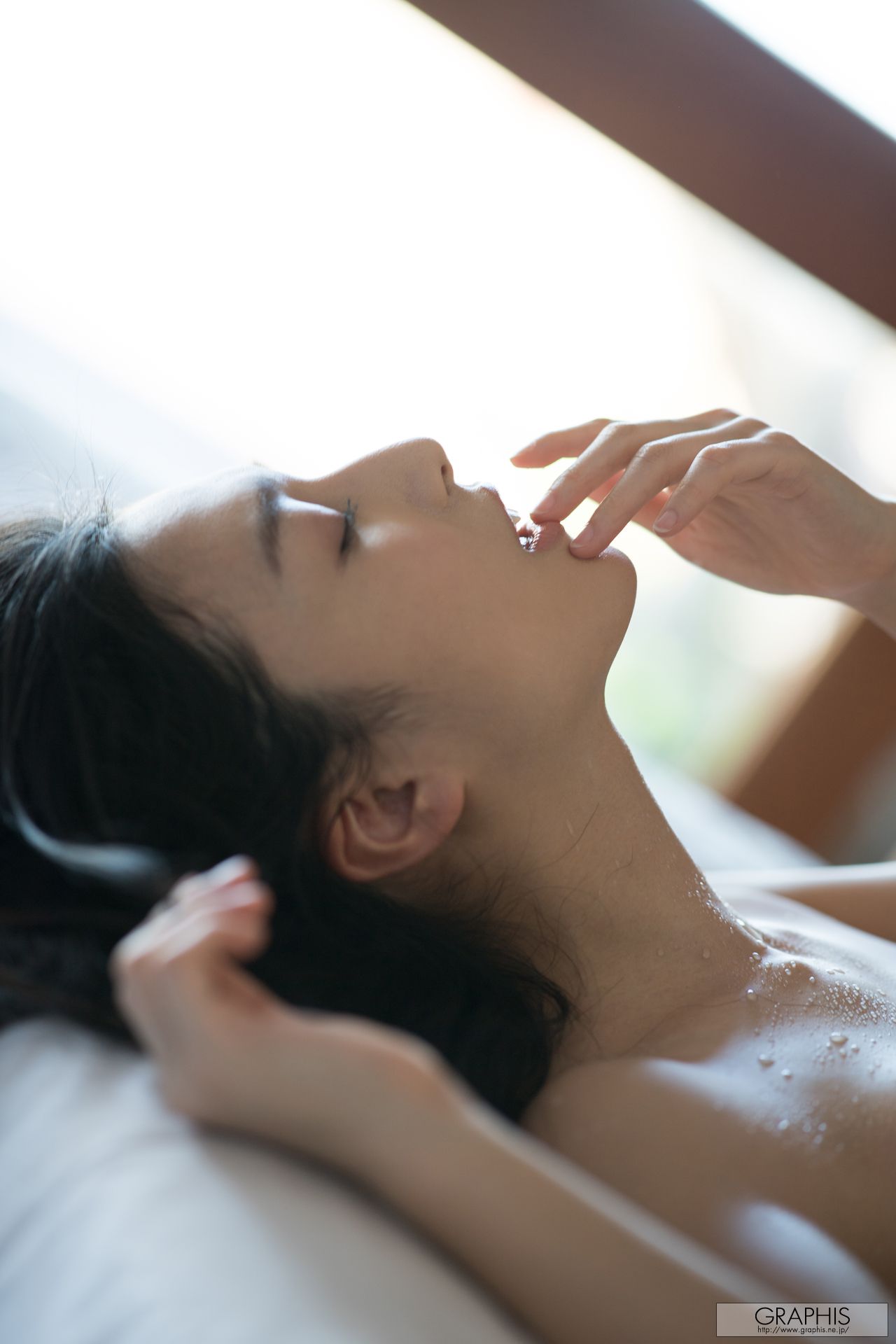 古川いおり『Midday Illusion』  Gals-图27