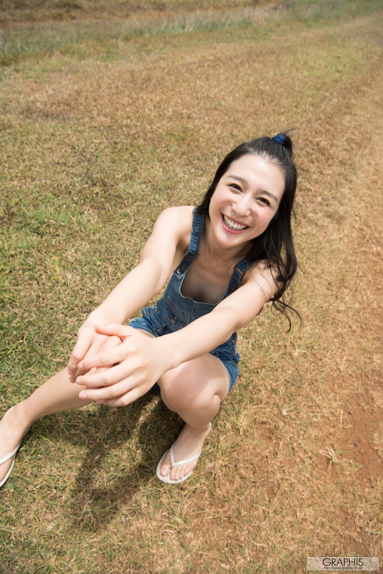 古川いおり『Midday Illusion』  Gals-图2